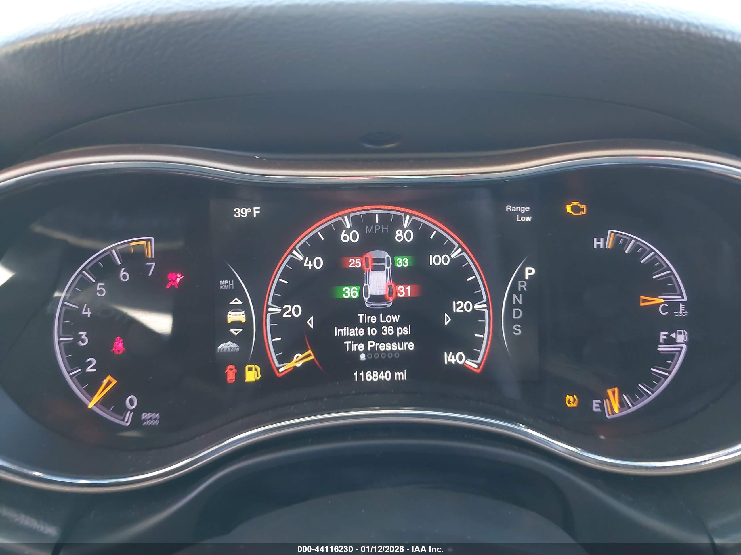 JEEP GRAND image 7