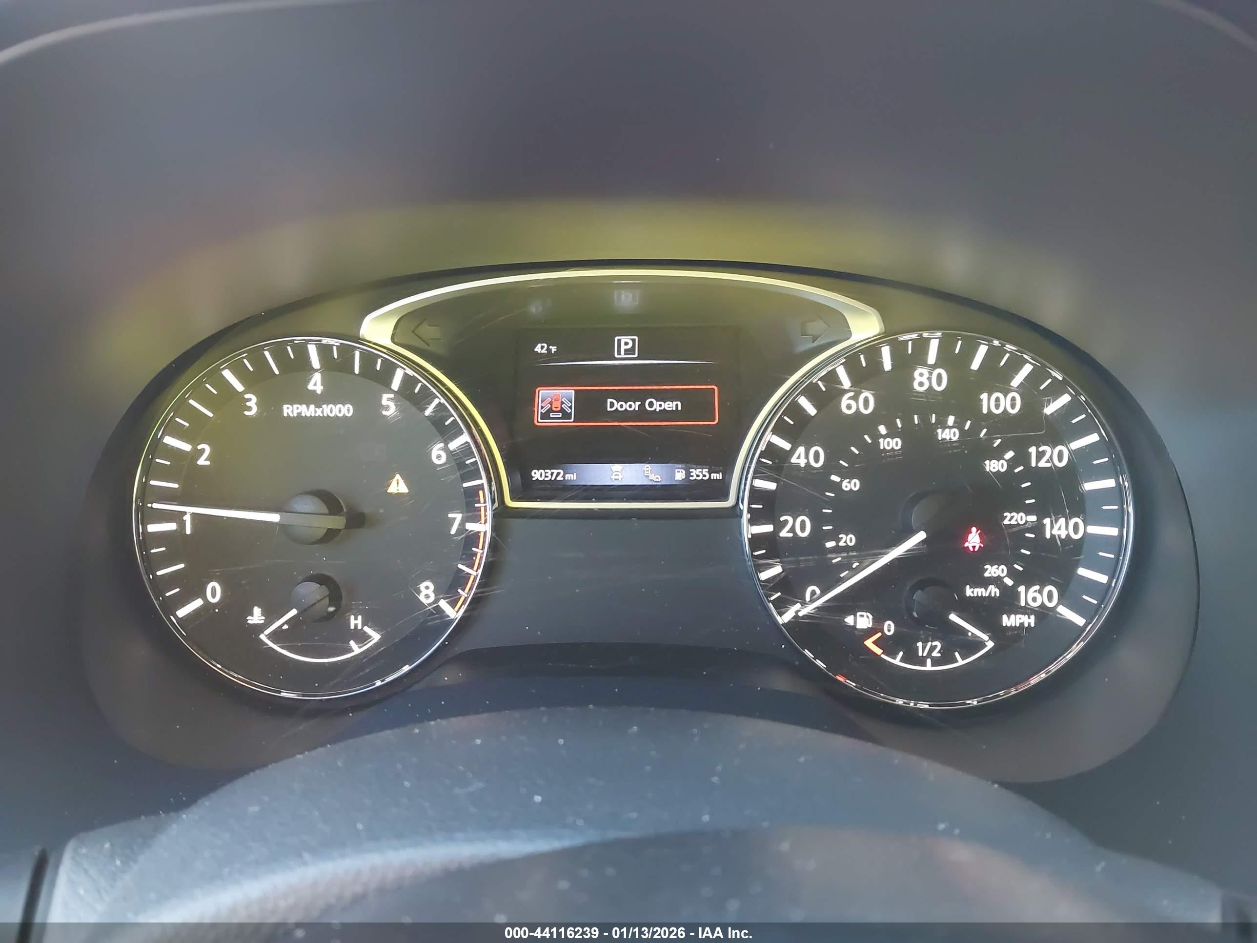 NISSAN PATHFINDER image 7