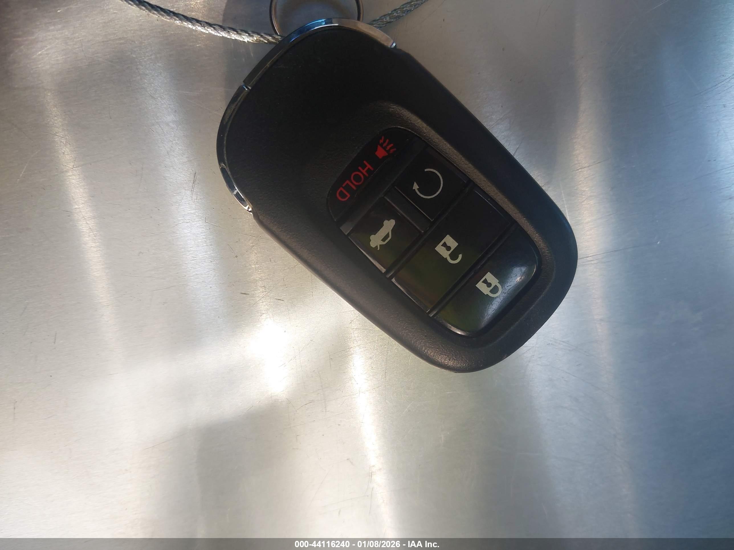 HONDA CIVIC image 11