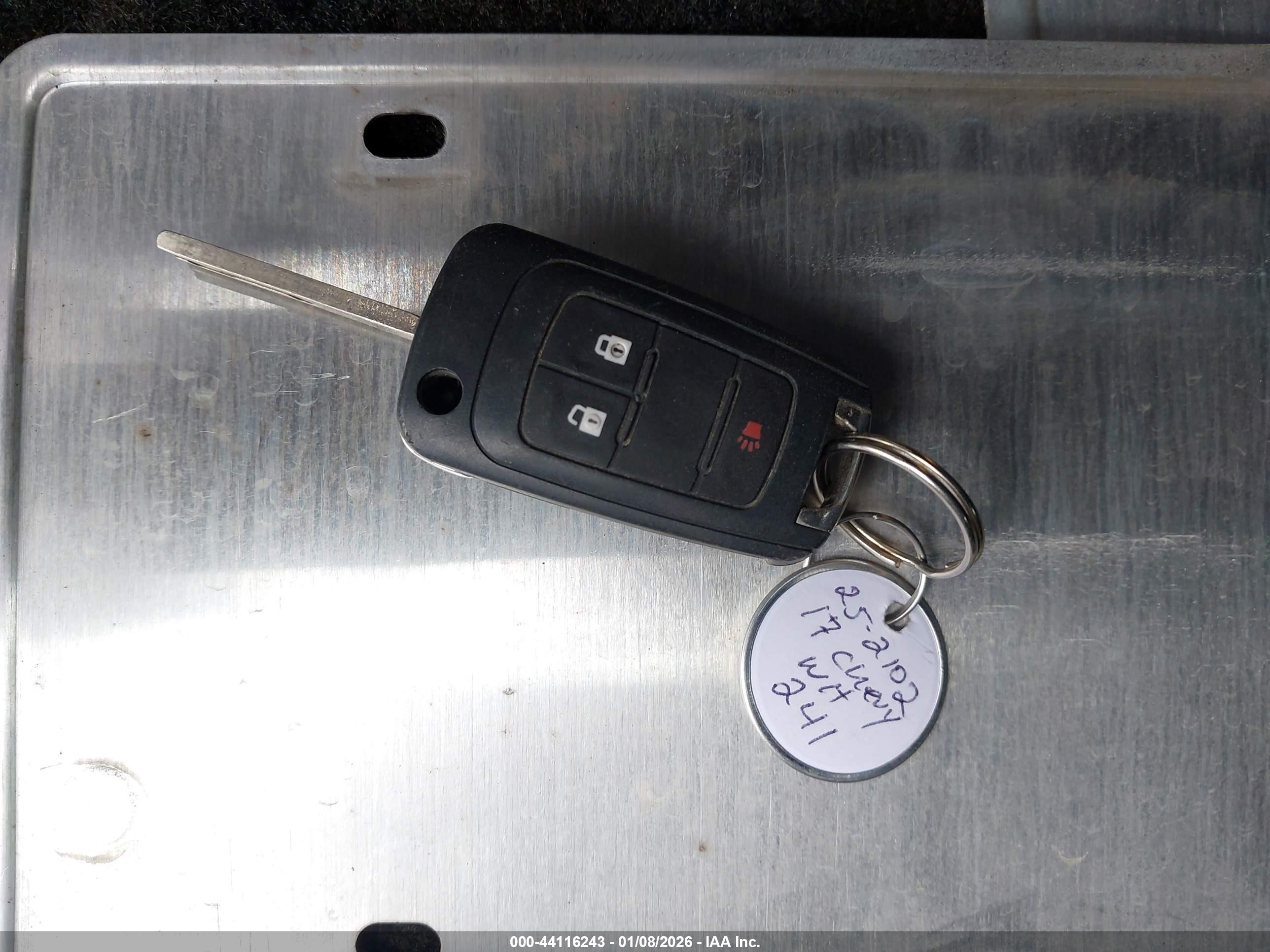CHEVROLET EQUINOX image 11