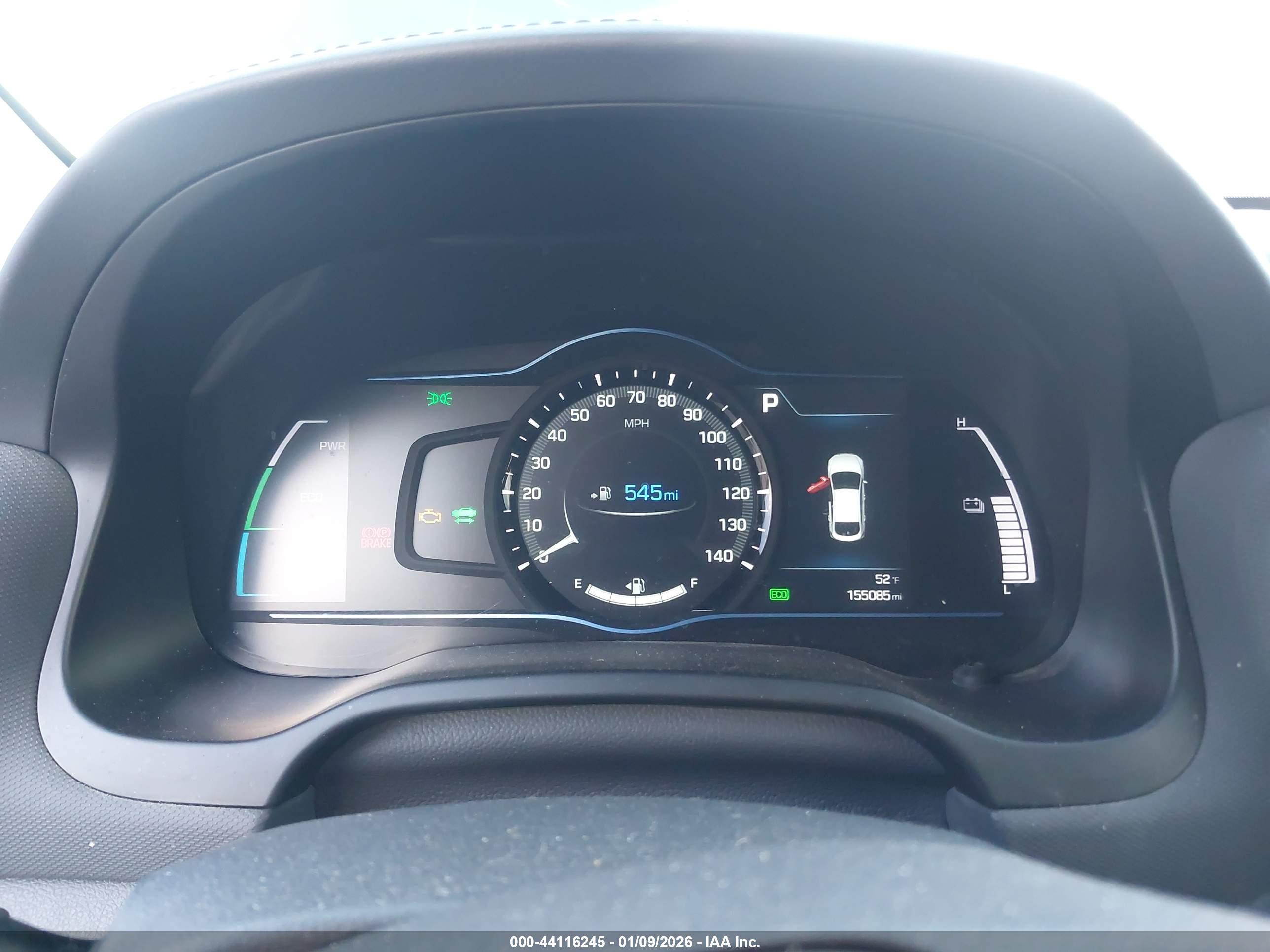 HYUNDAI IONIQ image 7