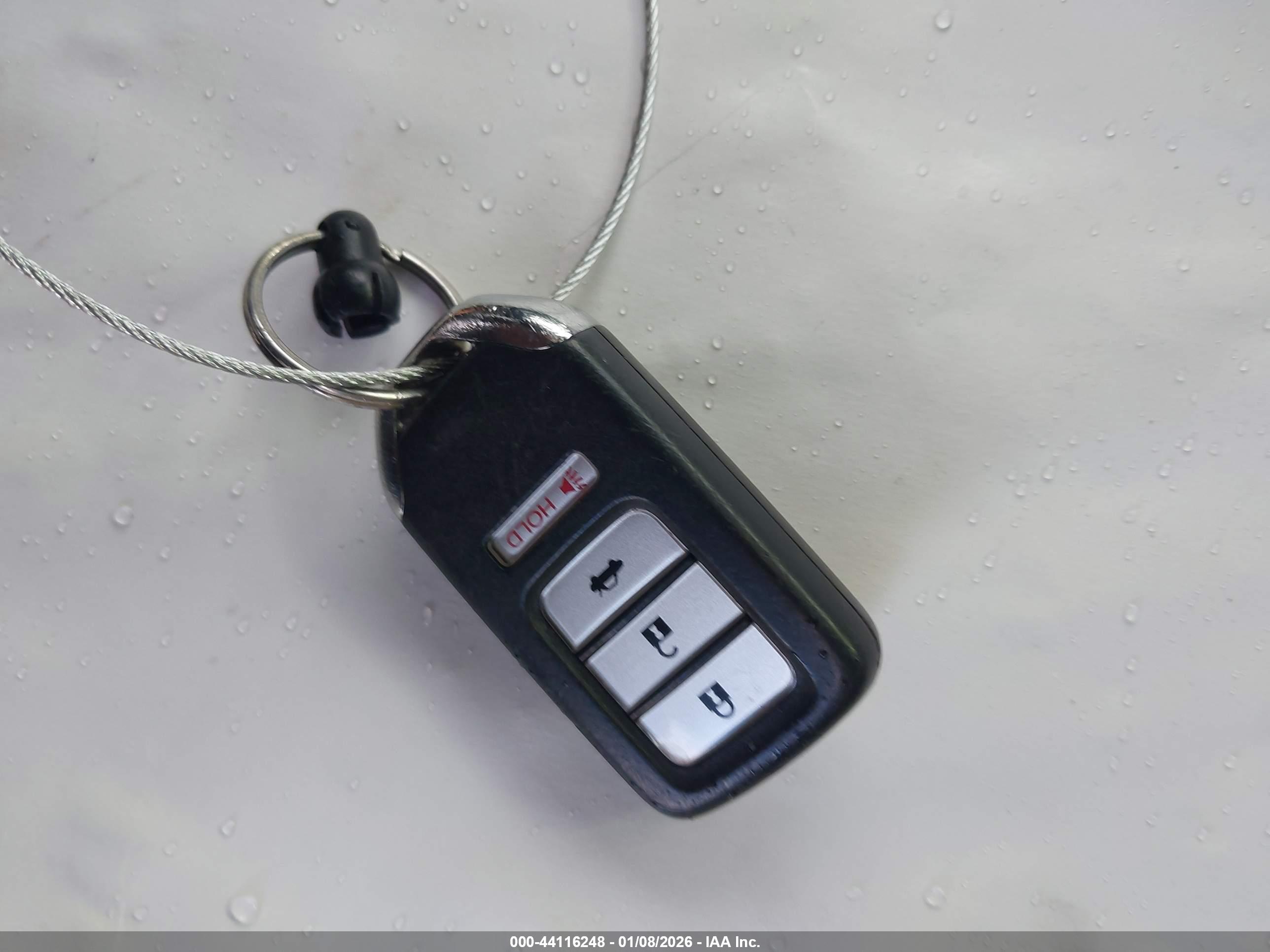 HONDA ACCORD image 11