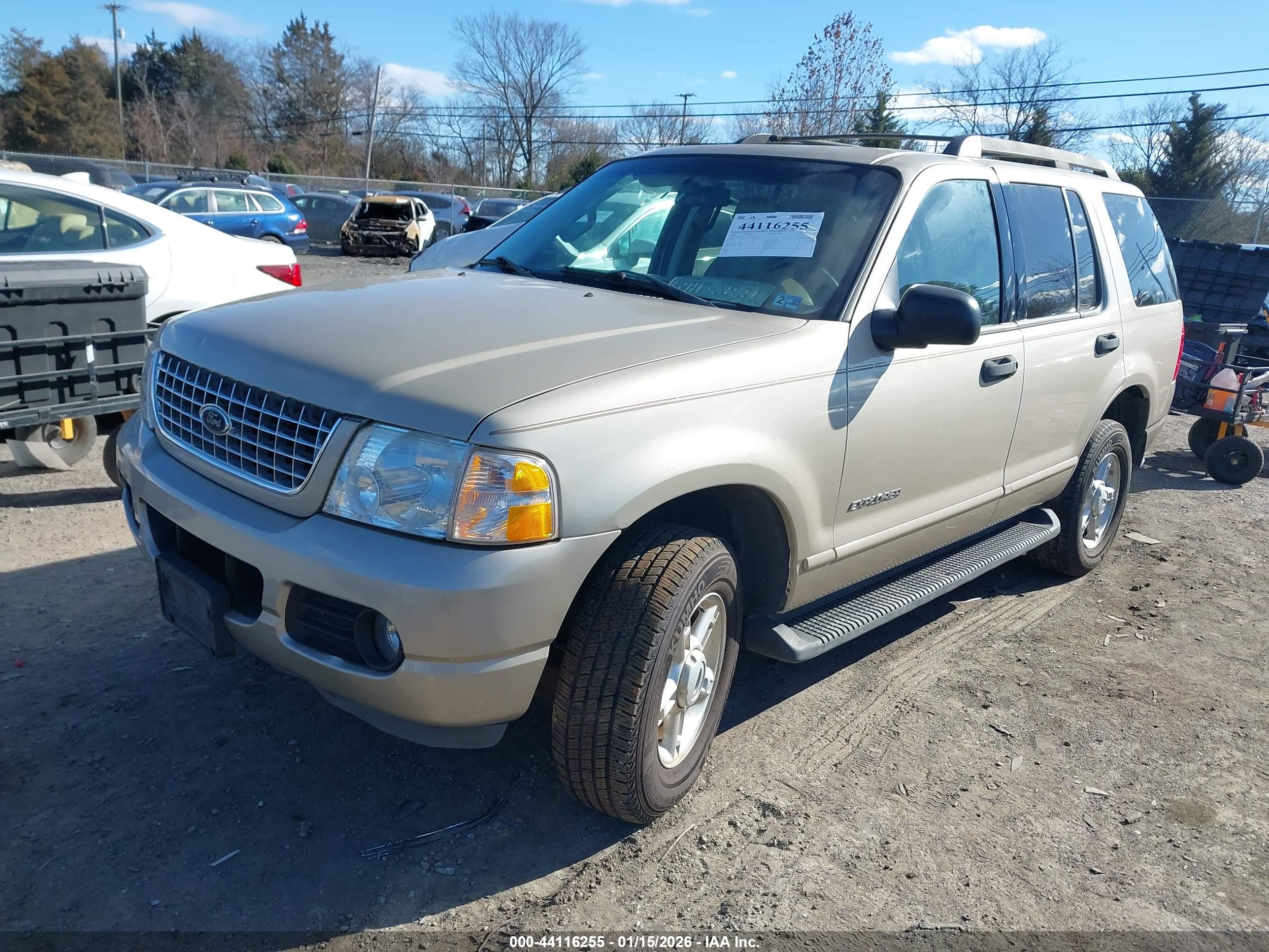 FORD EXPLORER image 2