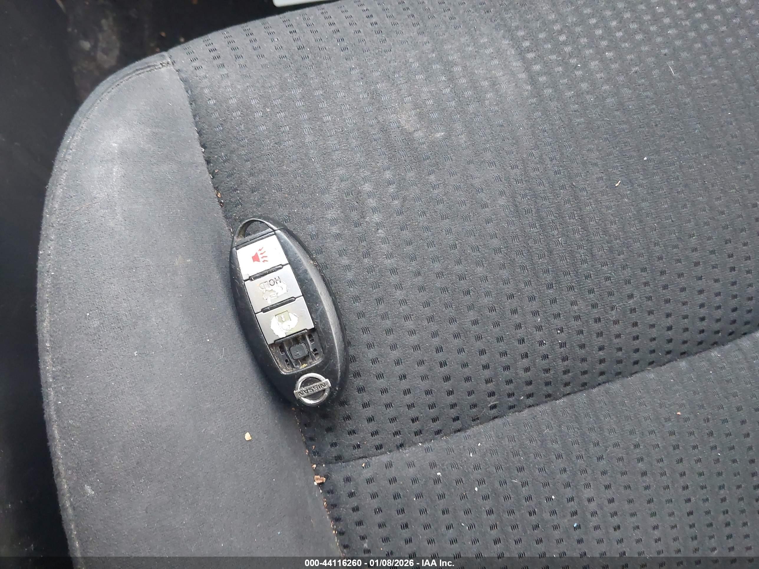 NISSAN ALTIMA image 11