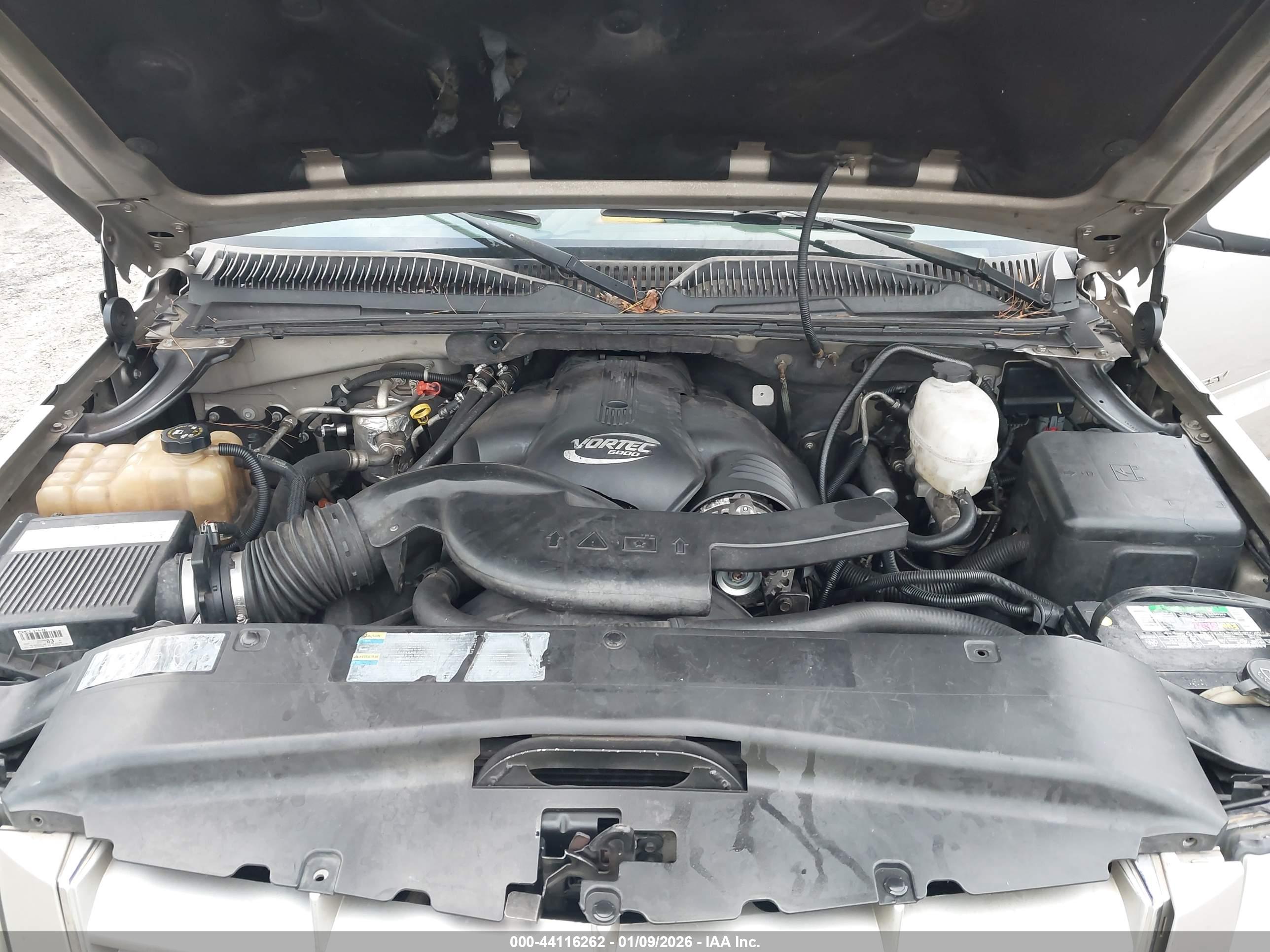 CADILLAC ESCALADE image 10