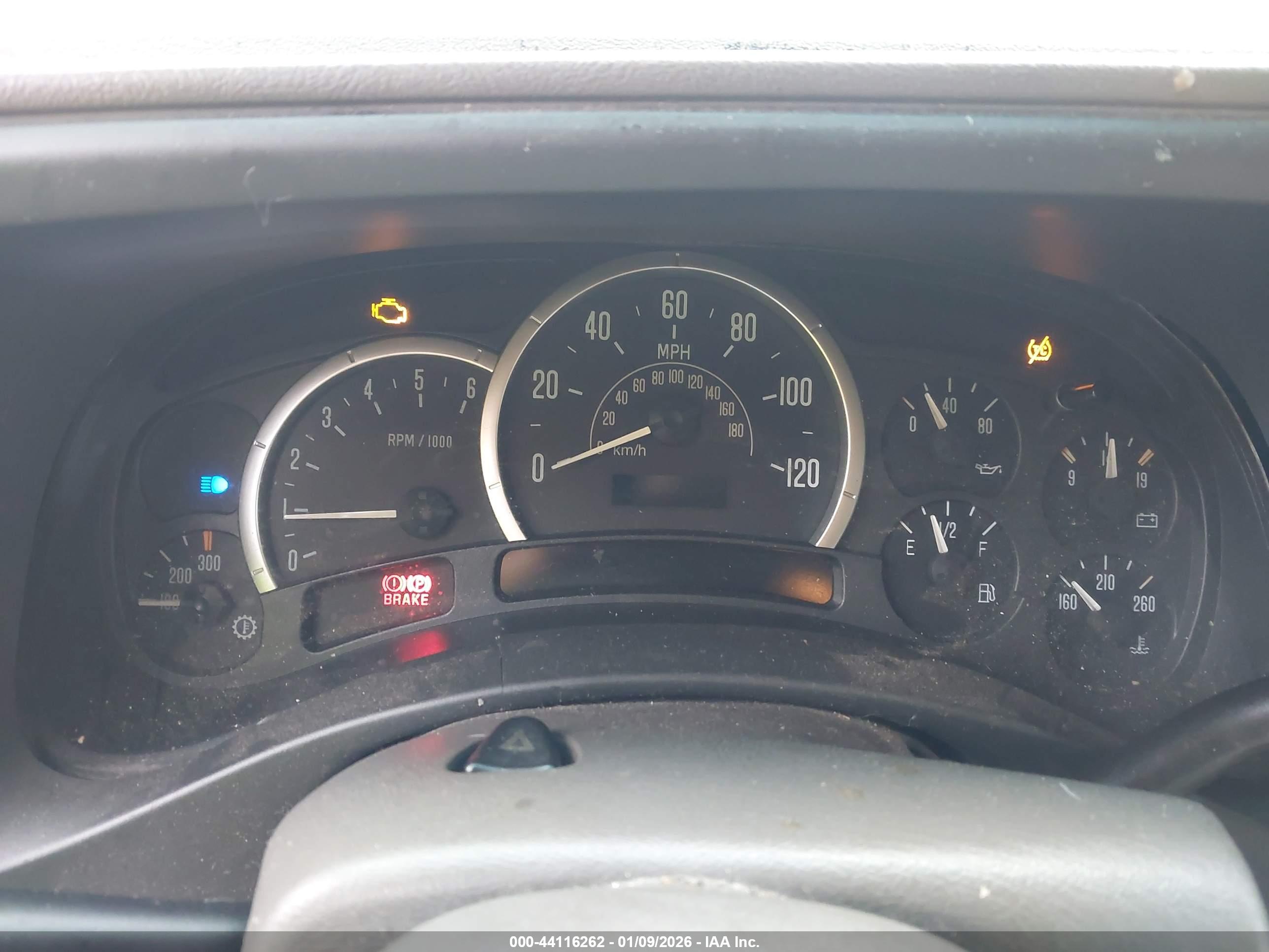 CADILLAC ESCALADE image 7