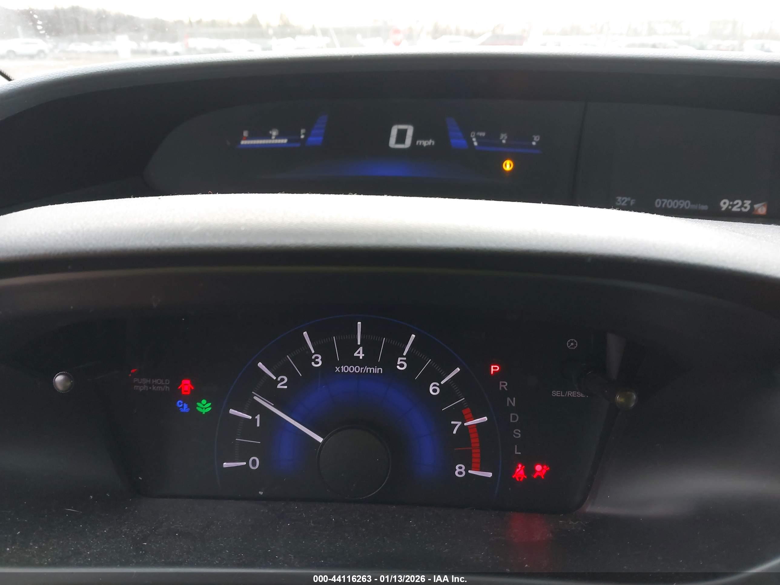 HONDA CIVIC image 7