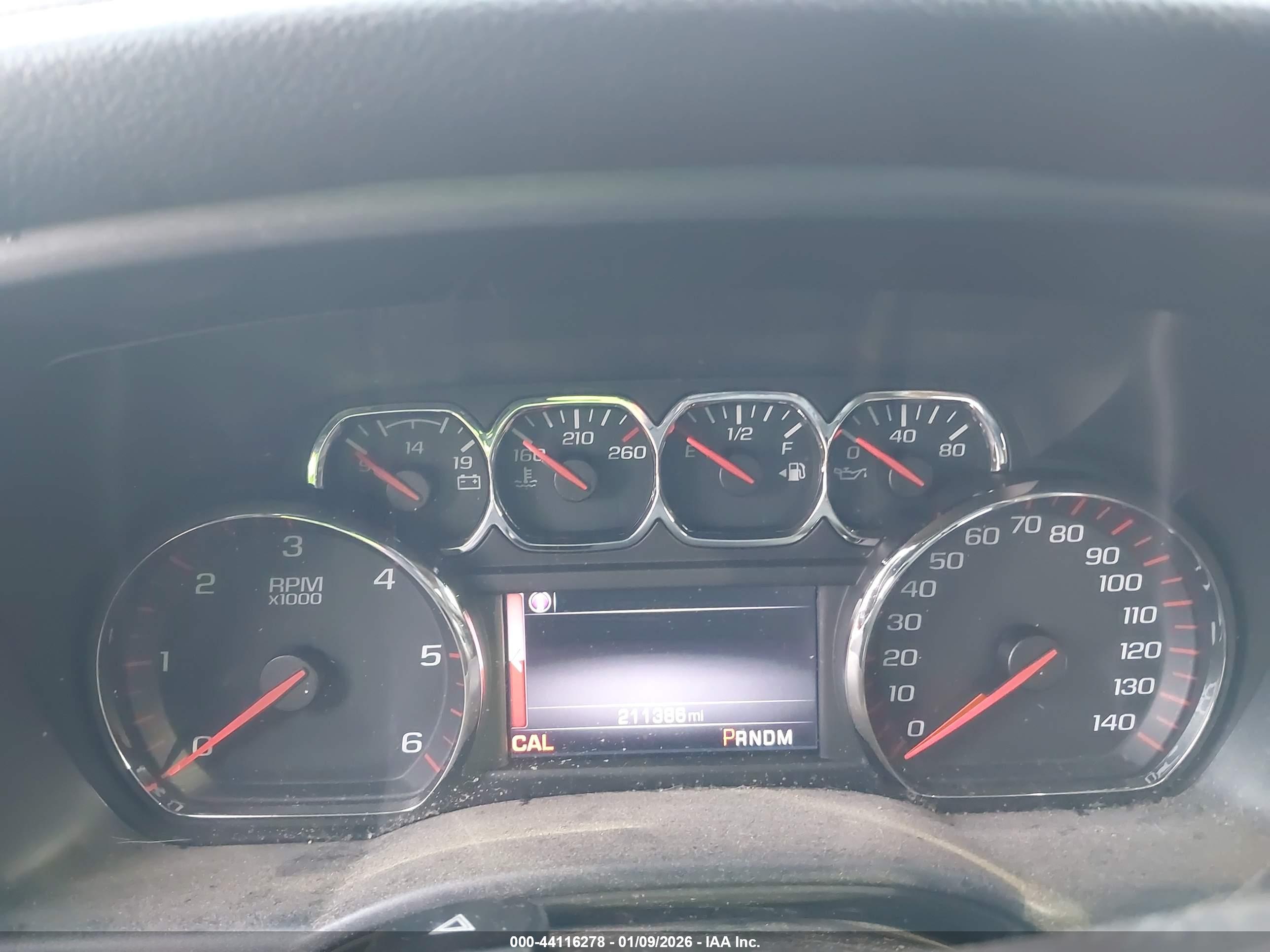 GMC SIERRA image 7