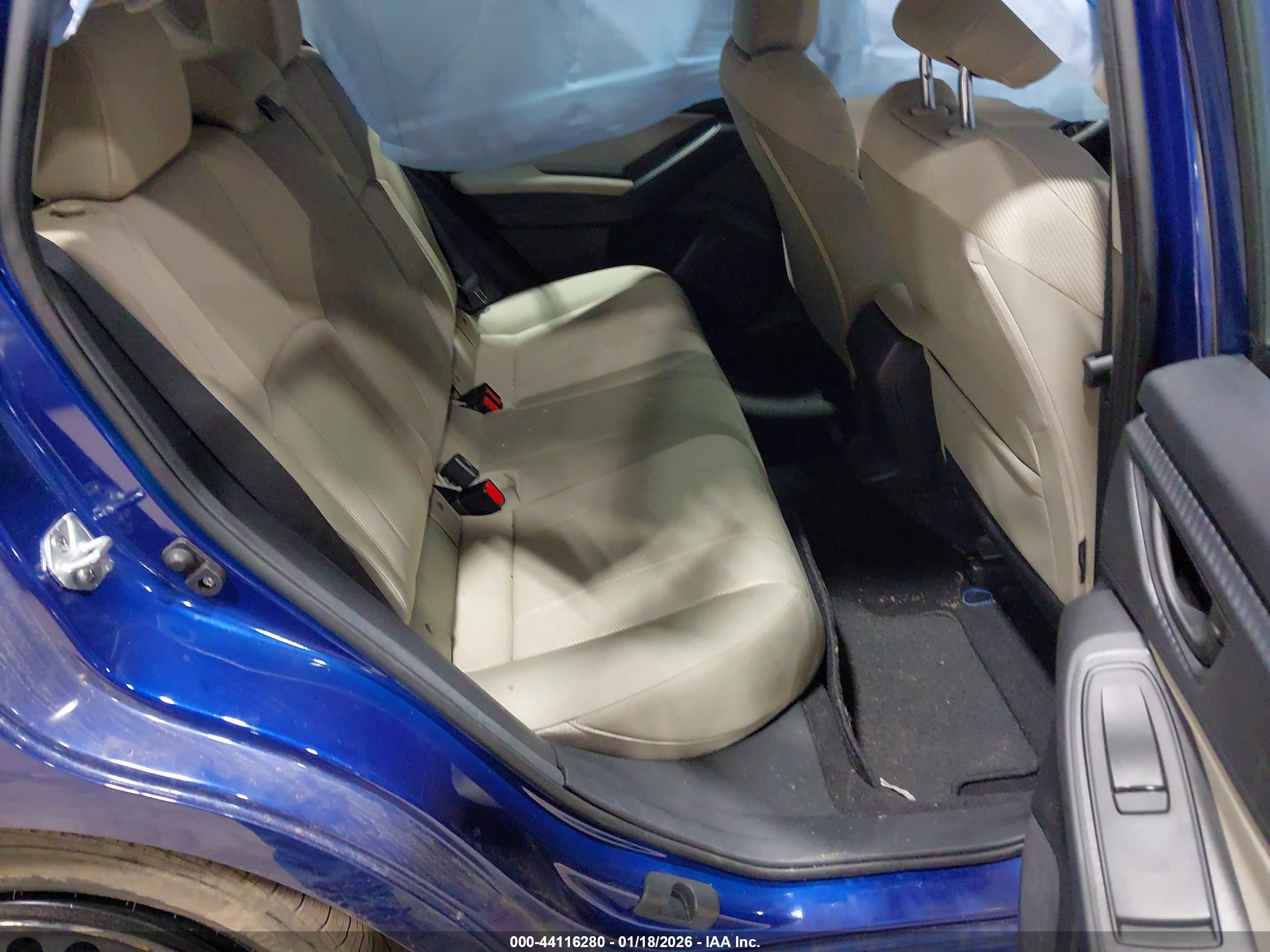 SUBARU IMPREZA image 8