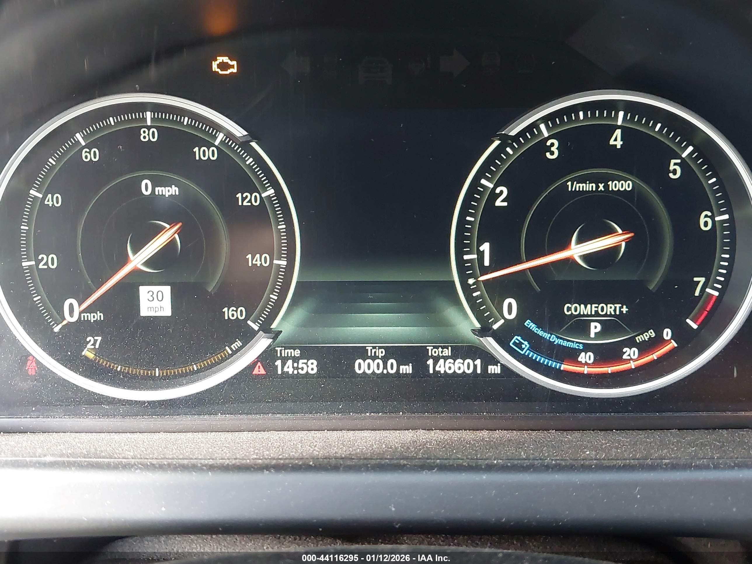 BMW 650I image 7