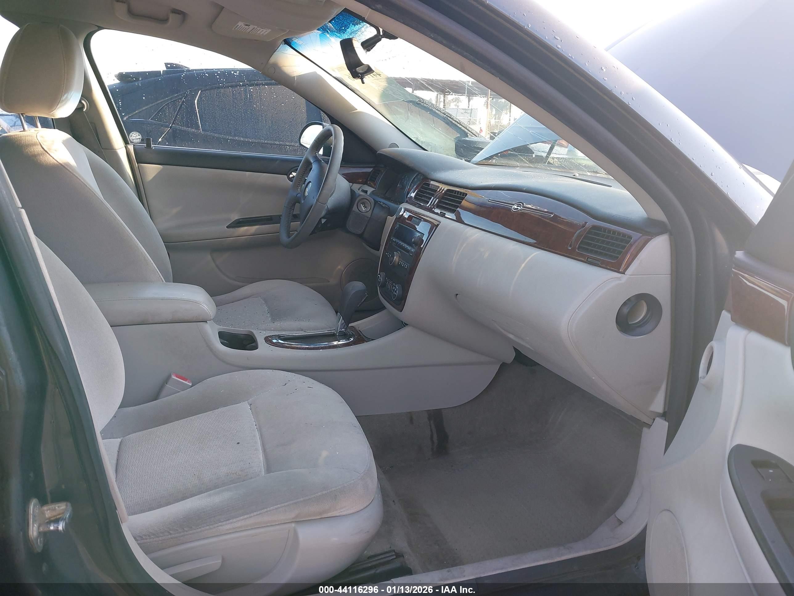 CHEVROLET IMPALA image 5