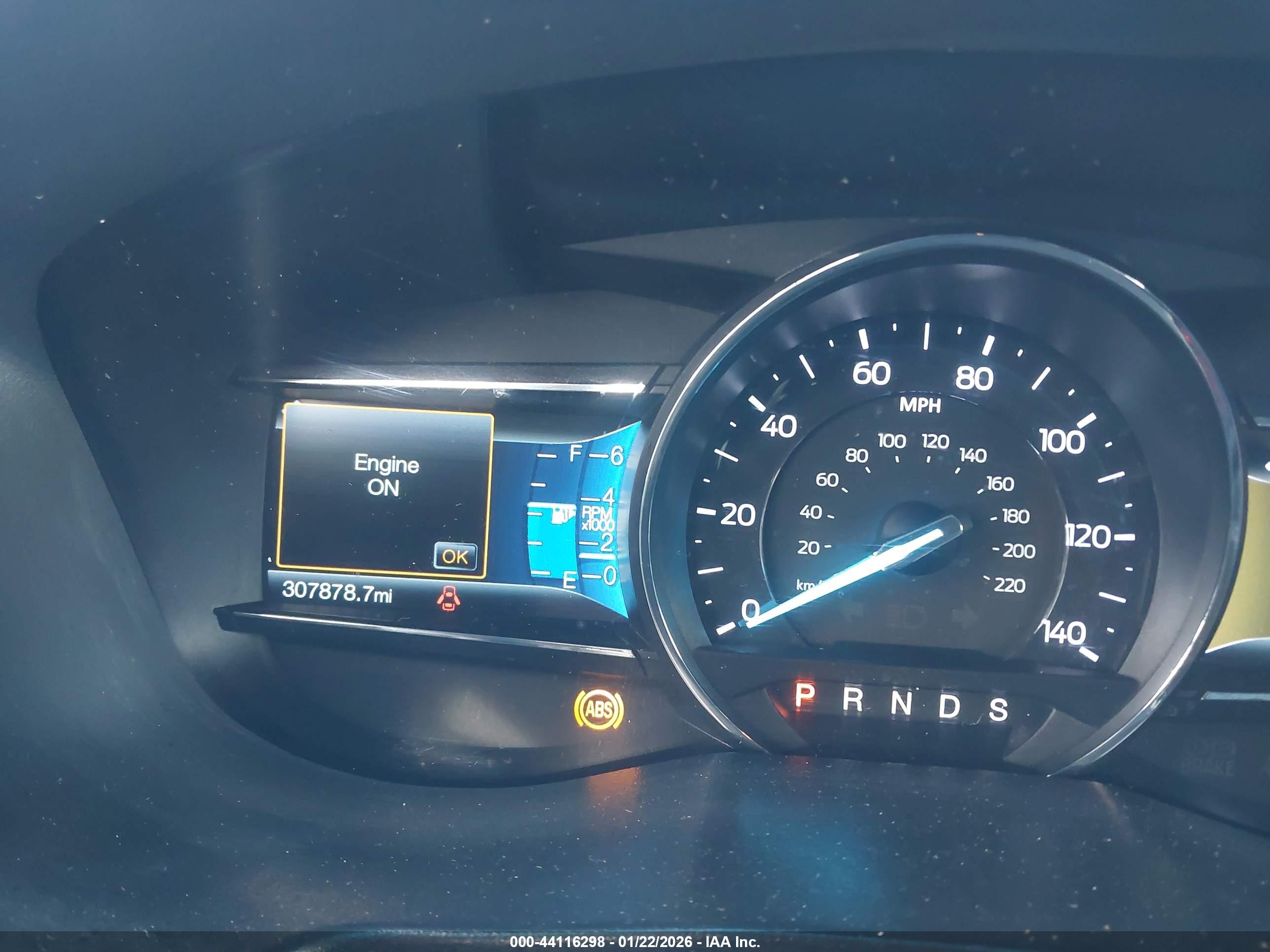 FORD EXPLORER image 7