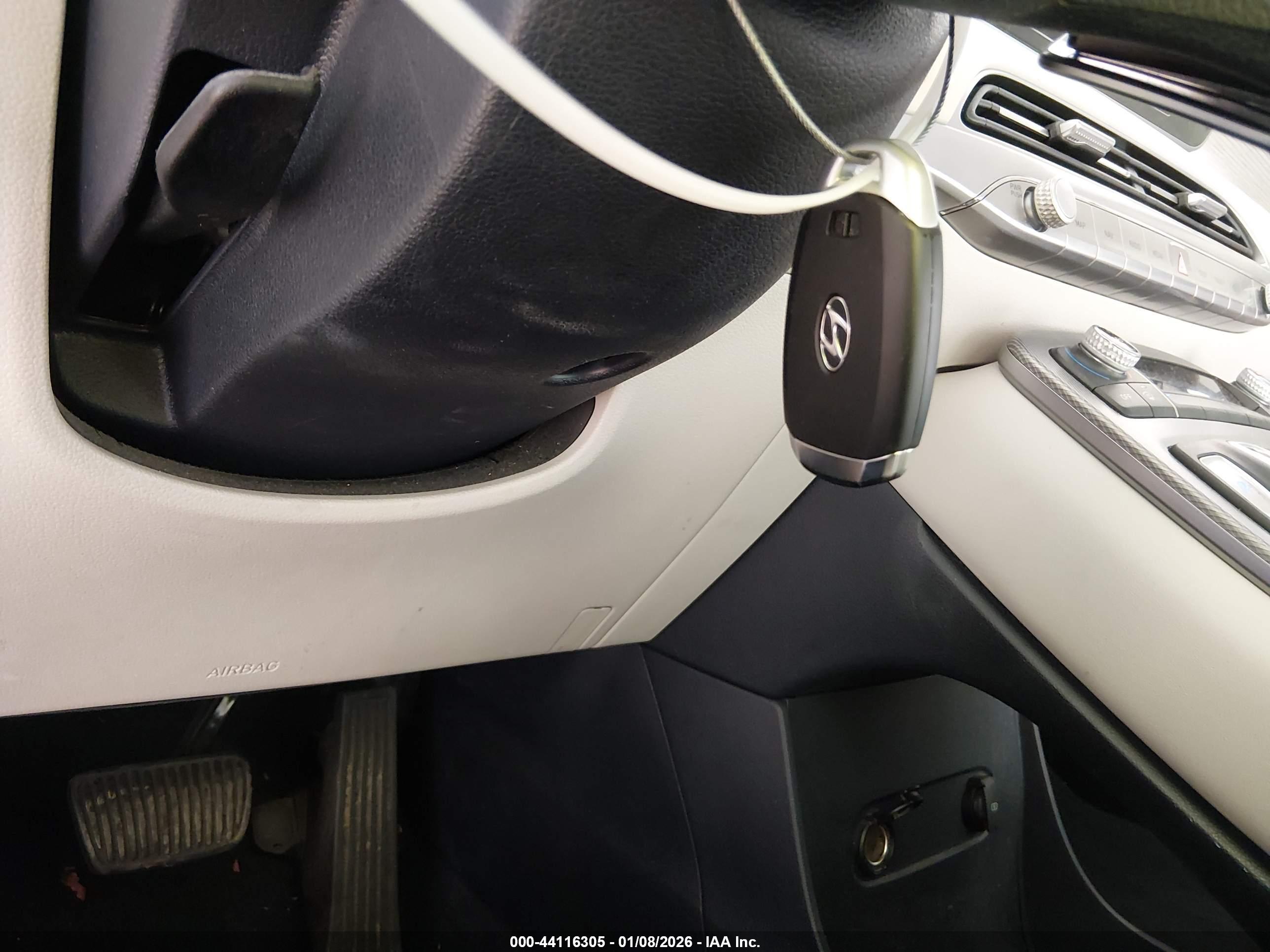 HYUNDAI PALISADE image 11