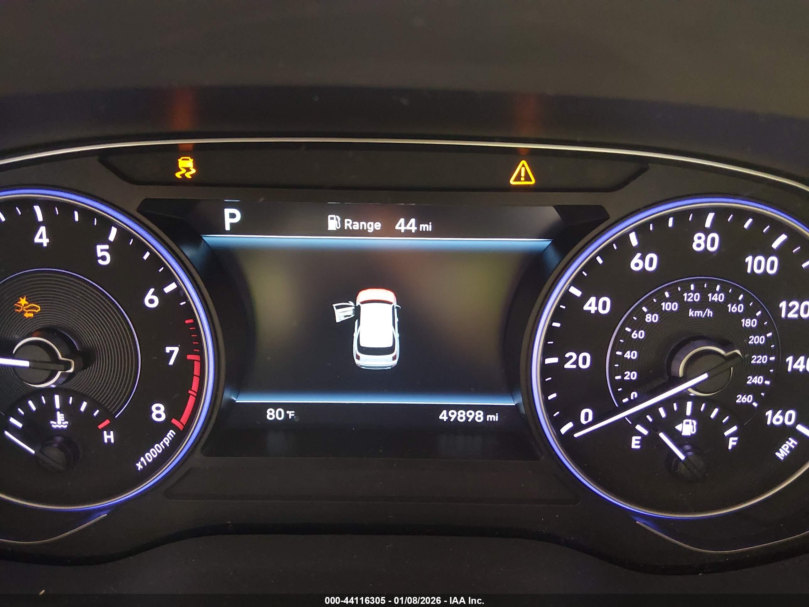 HYUNDAI PALISADE image 7