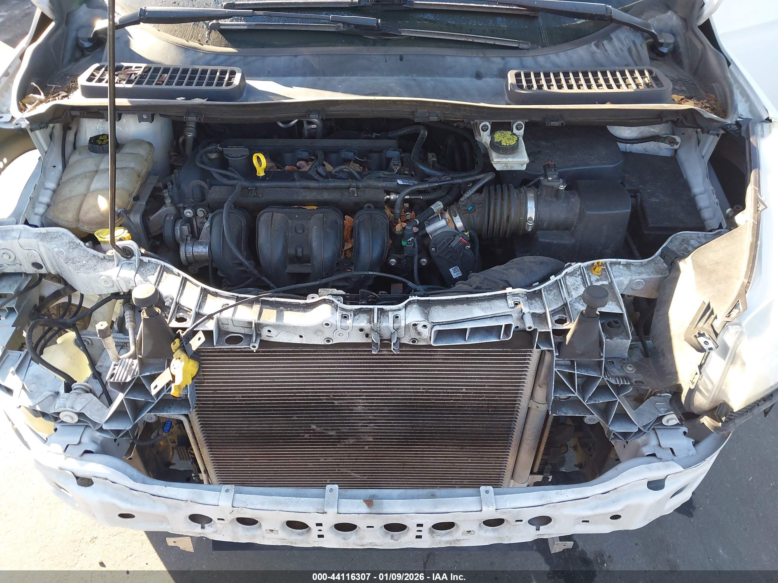 FORD ESCAPE image 10