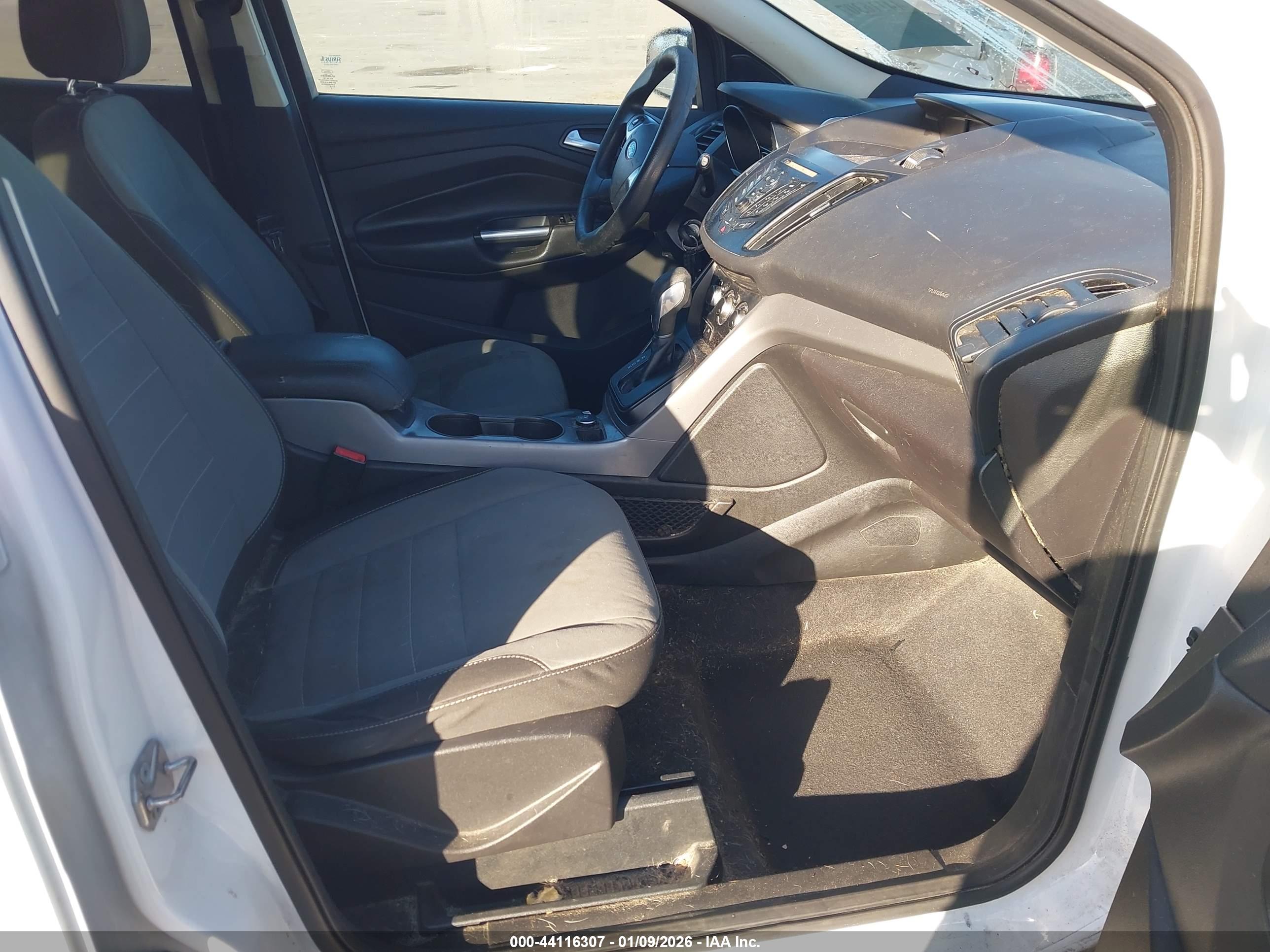 FORD ESCAPE image 5