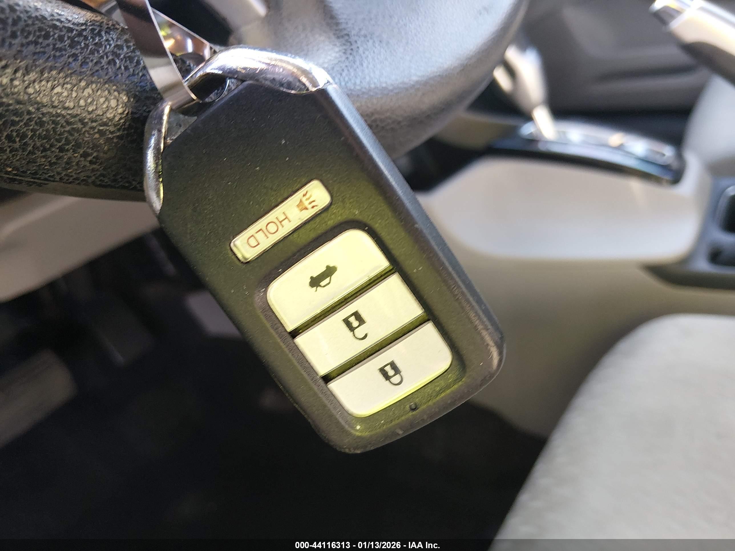 HONDA CIVIC image 11
