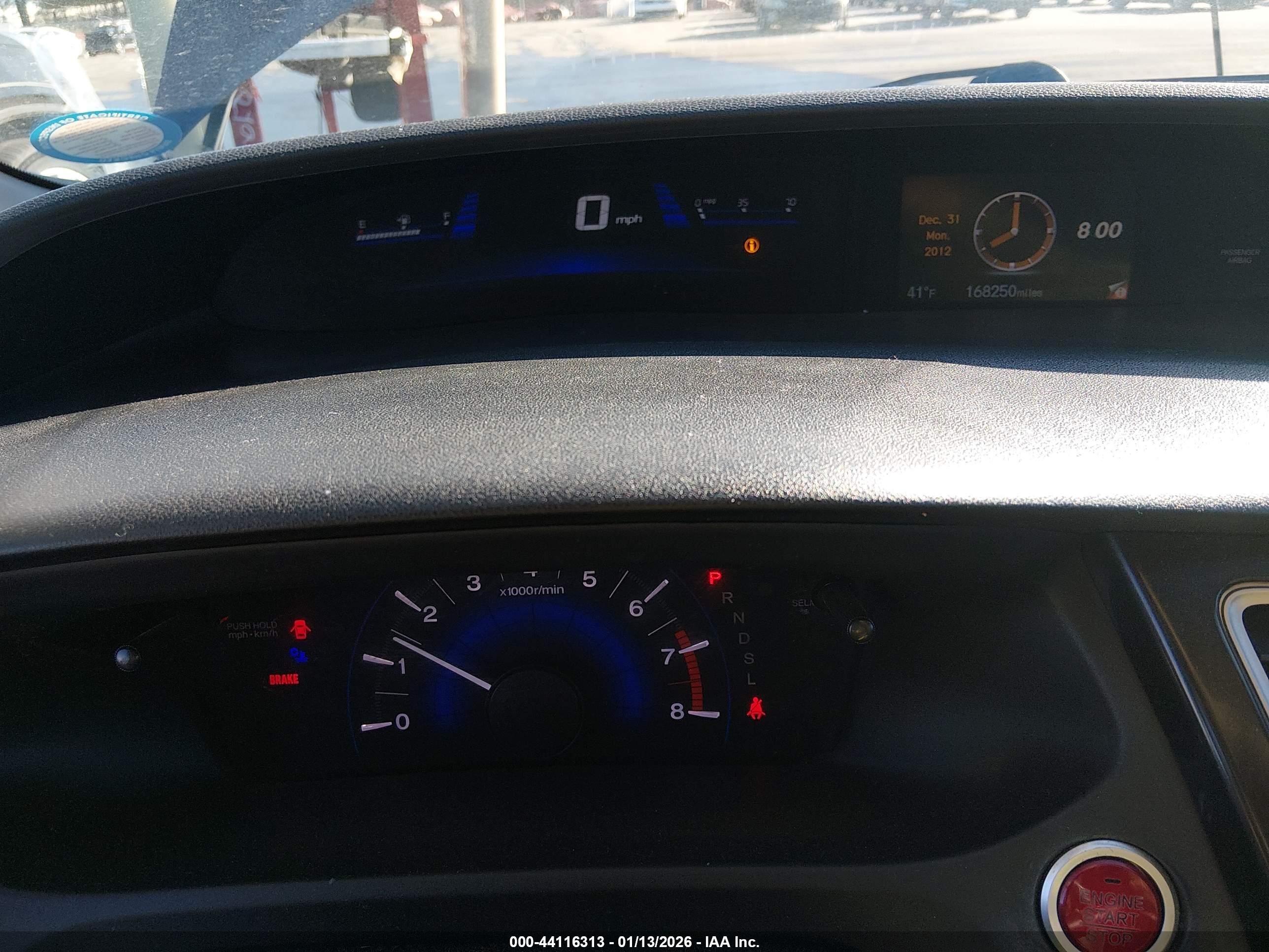HONDA CIVIC image 7