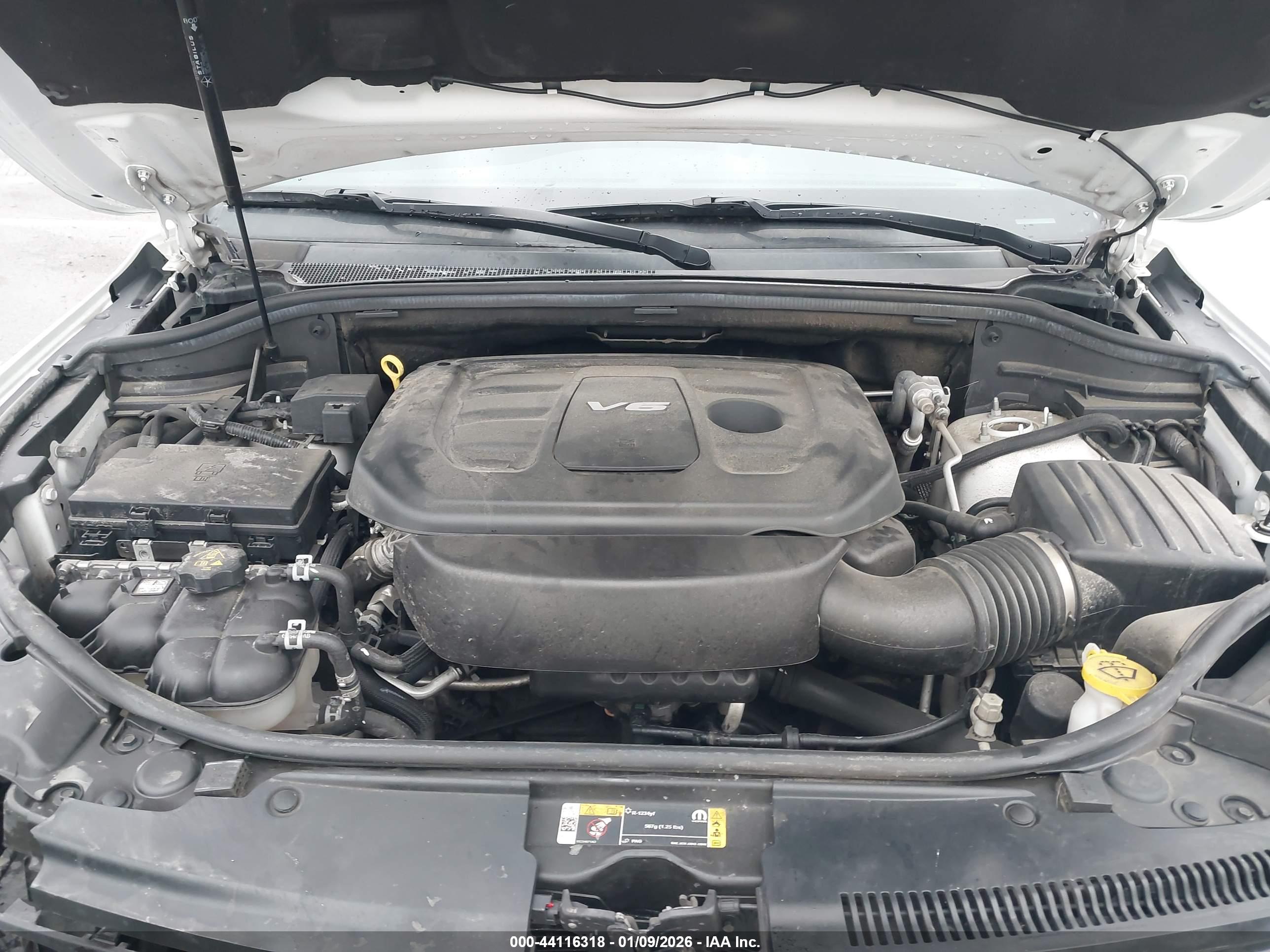 JEEP GRAND image 10