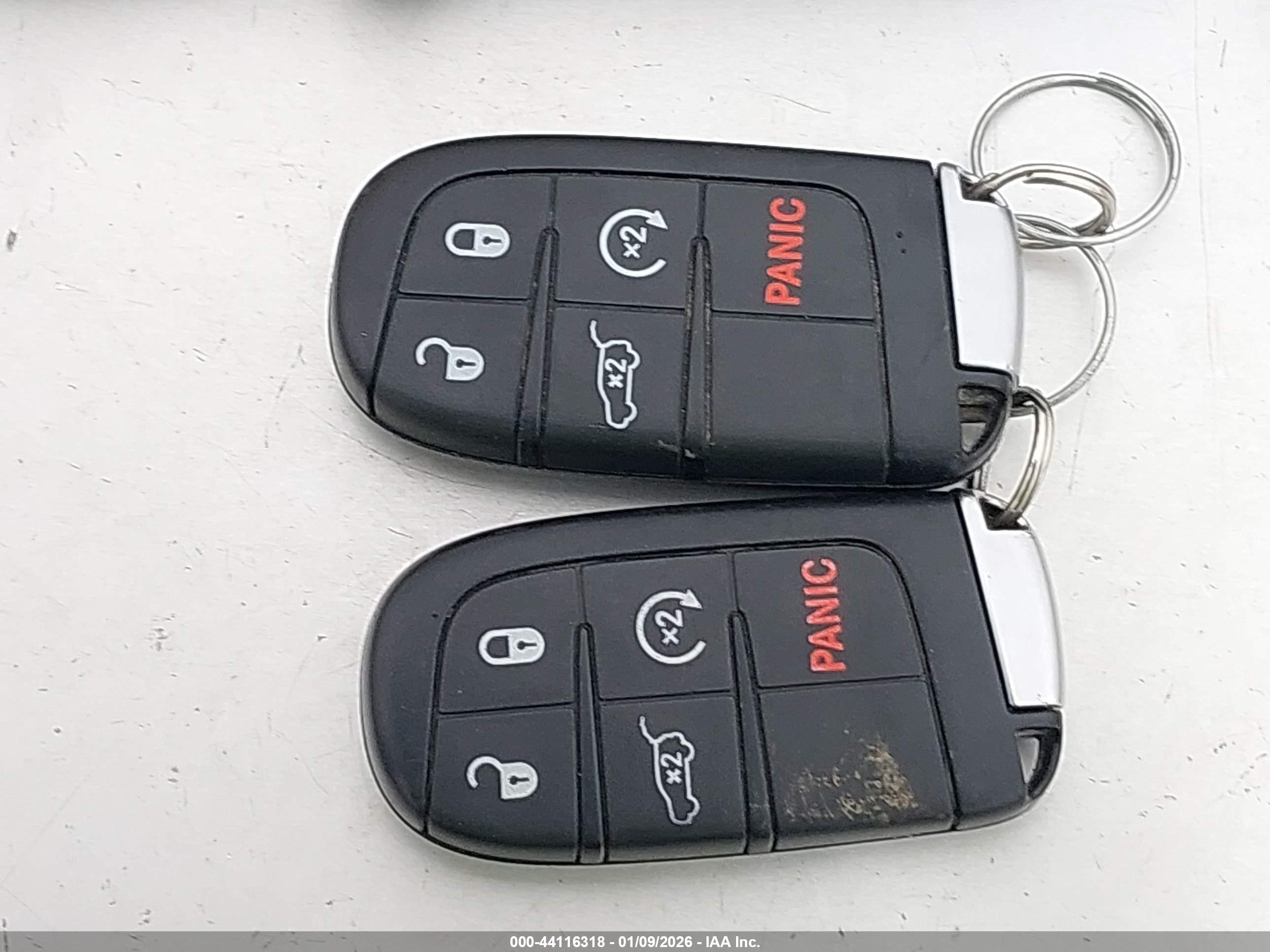 JEEP GRAND image 11