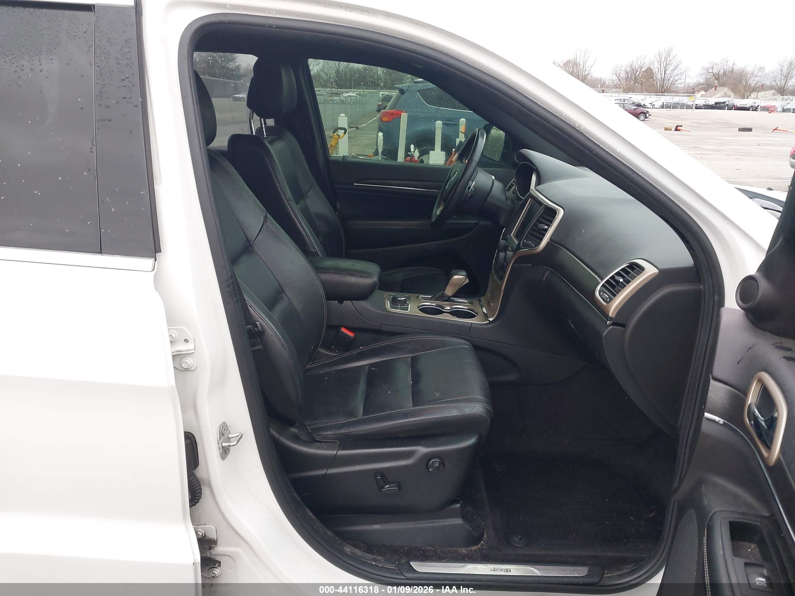 JEEP GRAND image 5