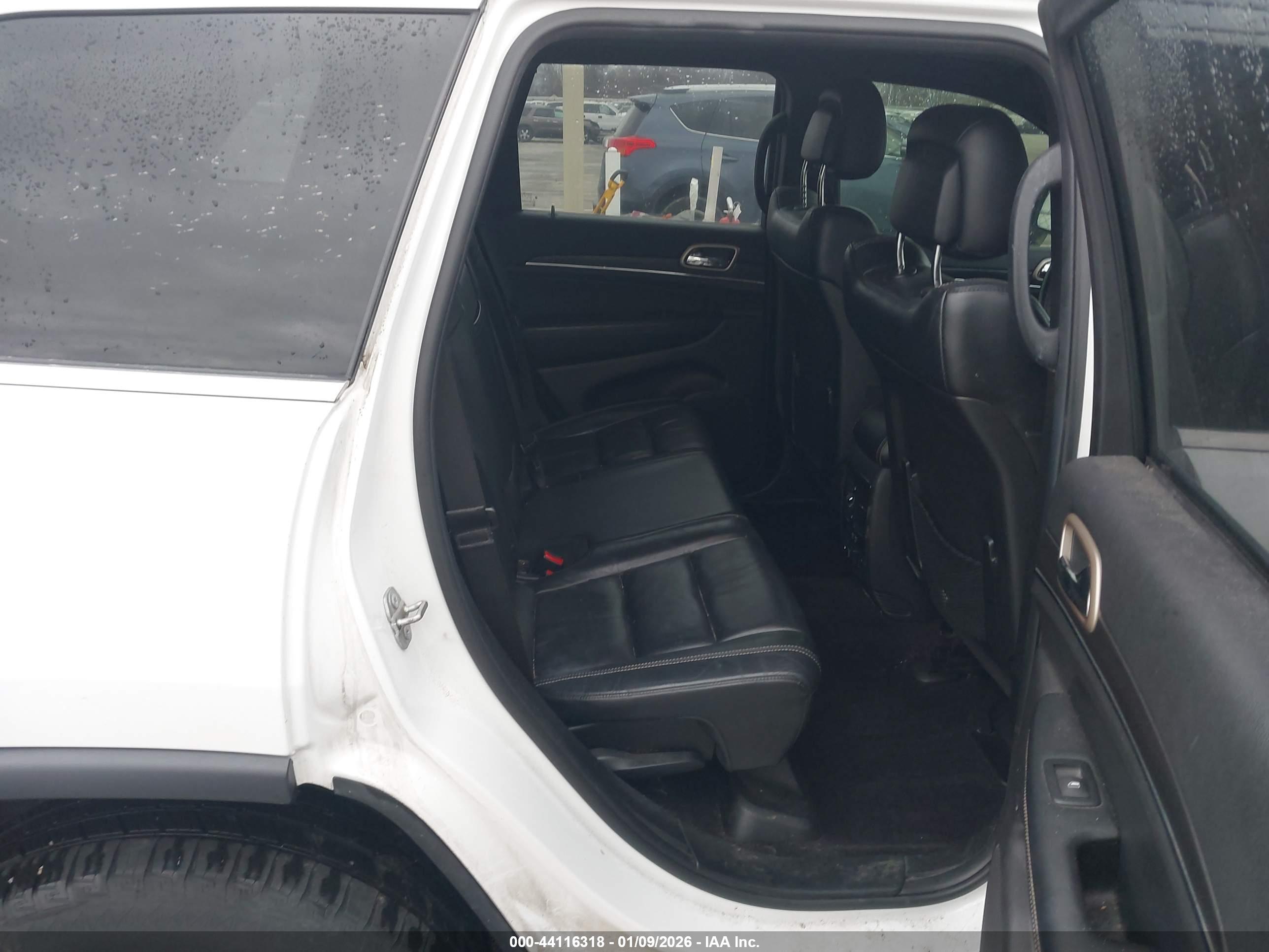 JEEP GRAND image 8