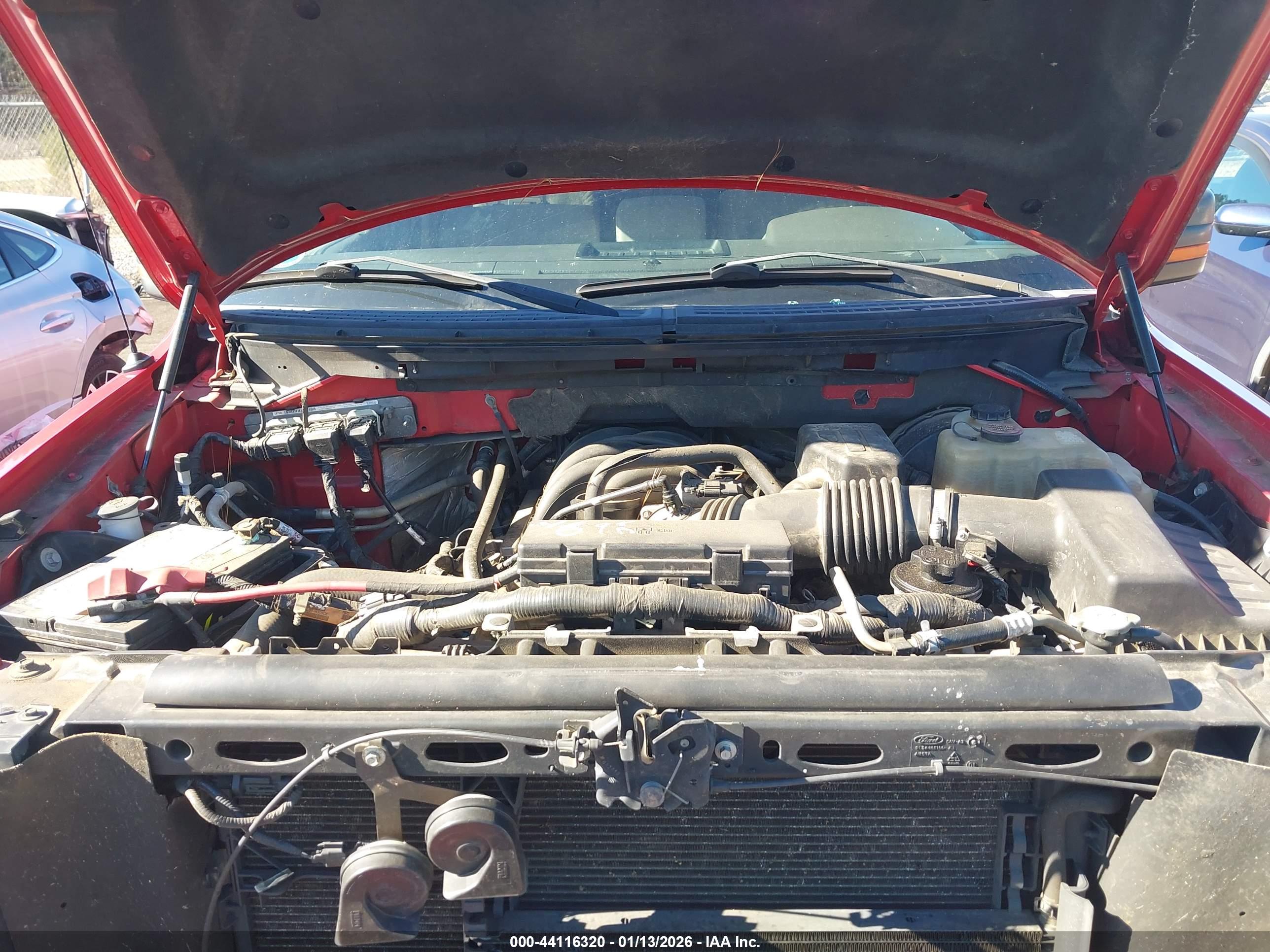 FORD F-150 image 10