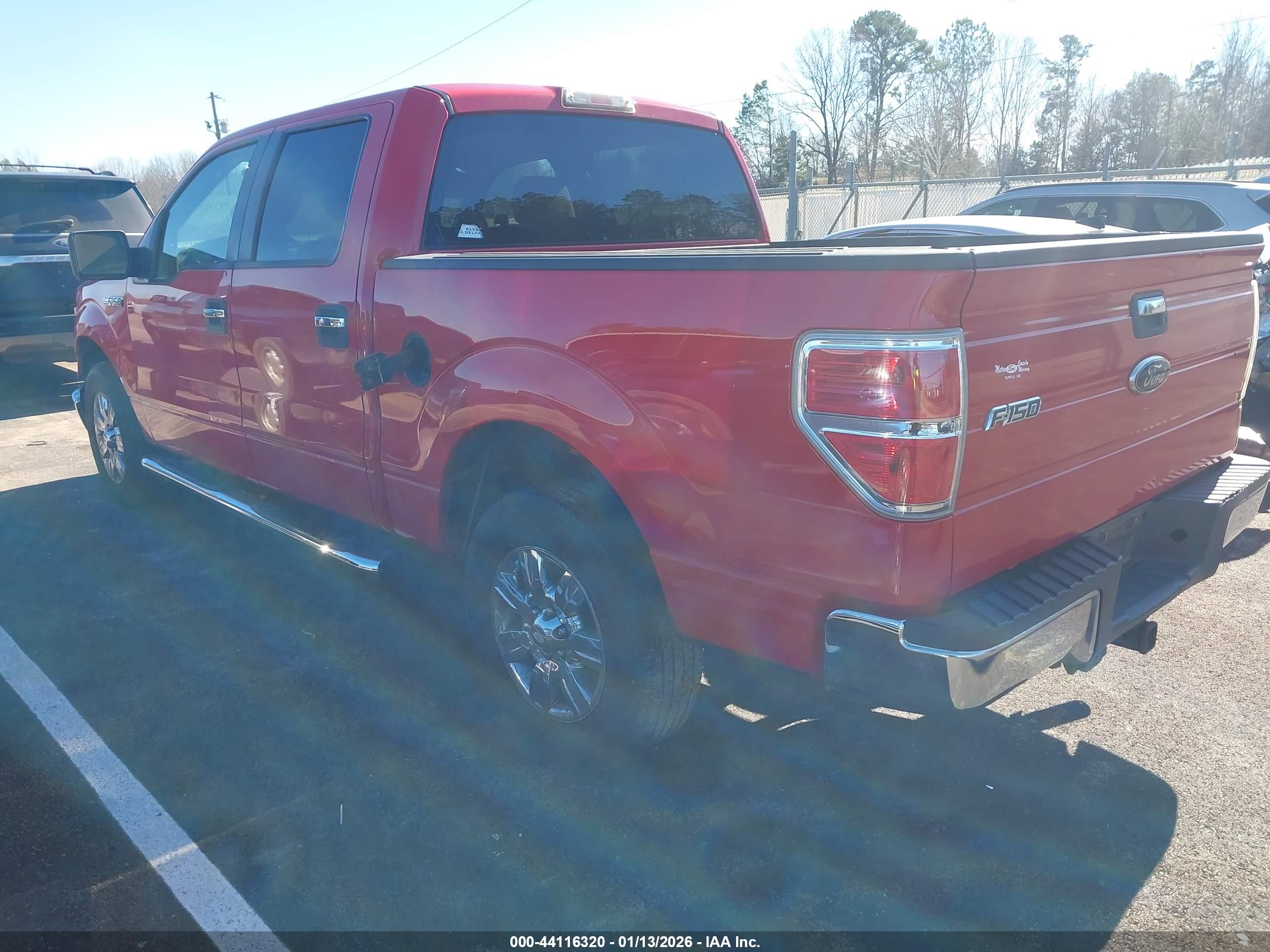 FORD F-150 image 3