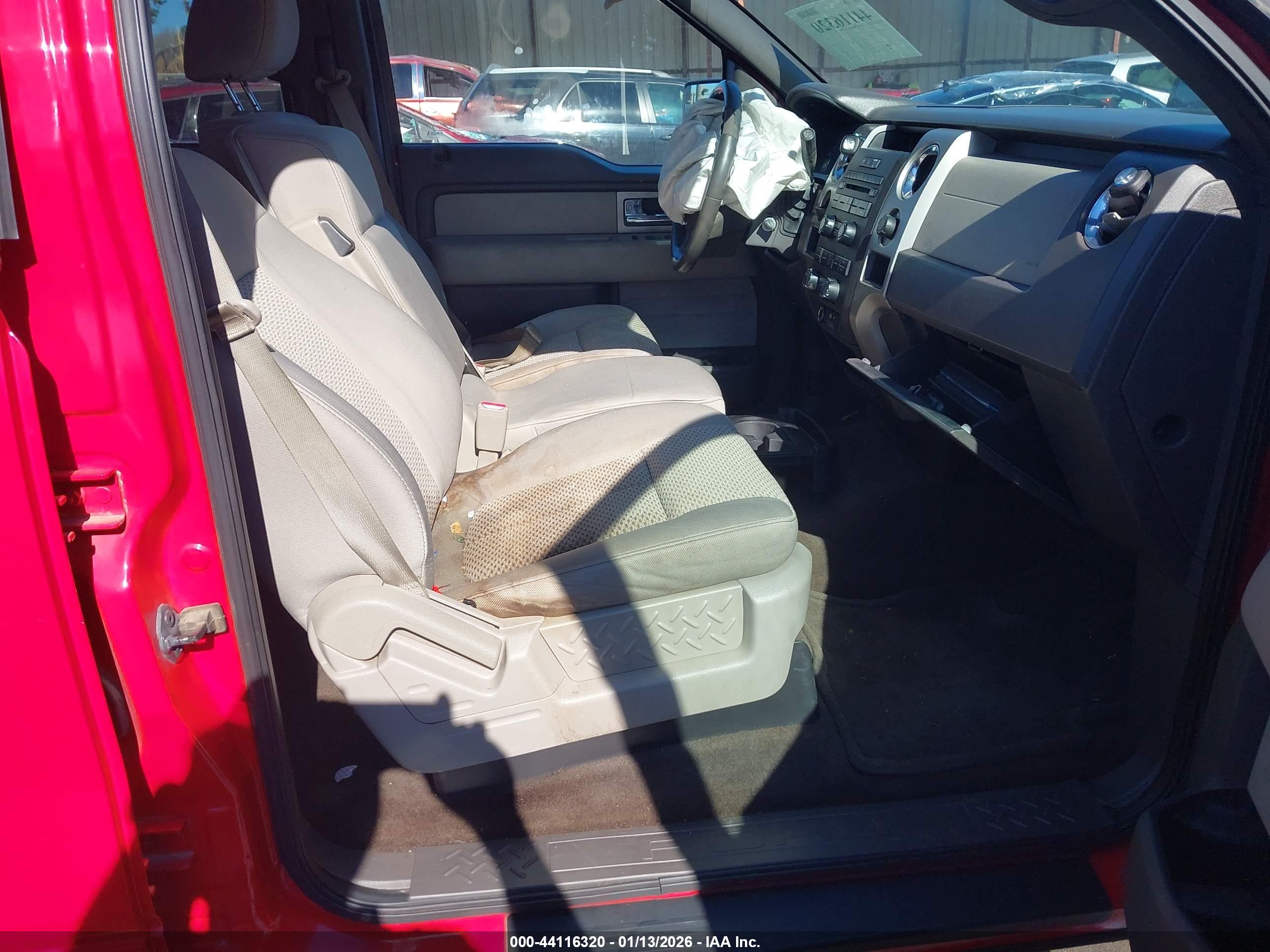FORD F-150 image 5