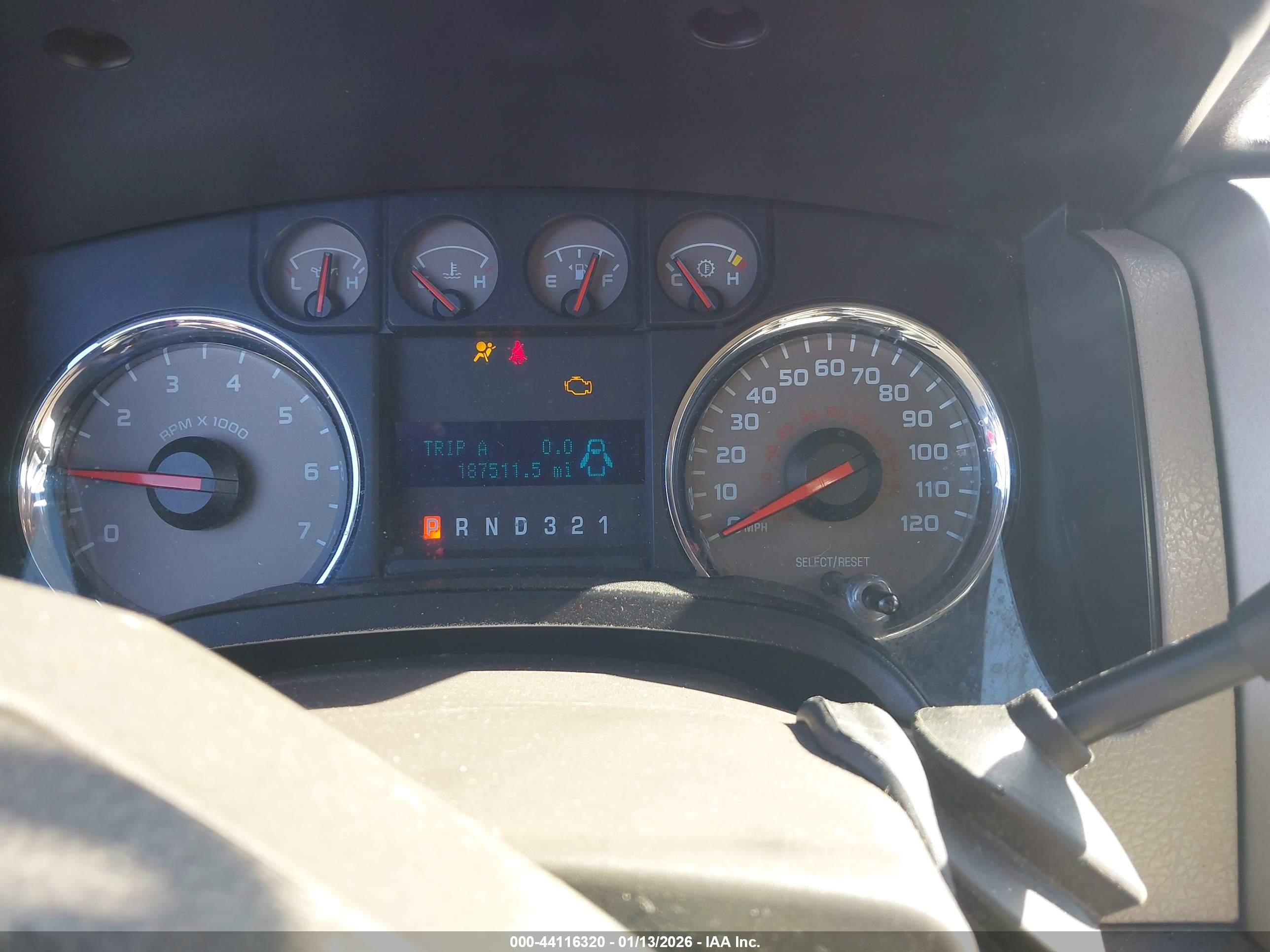 FORD F-150 image 7
