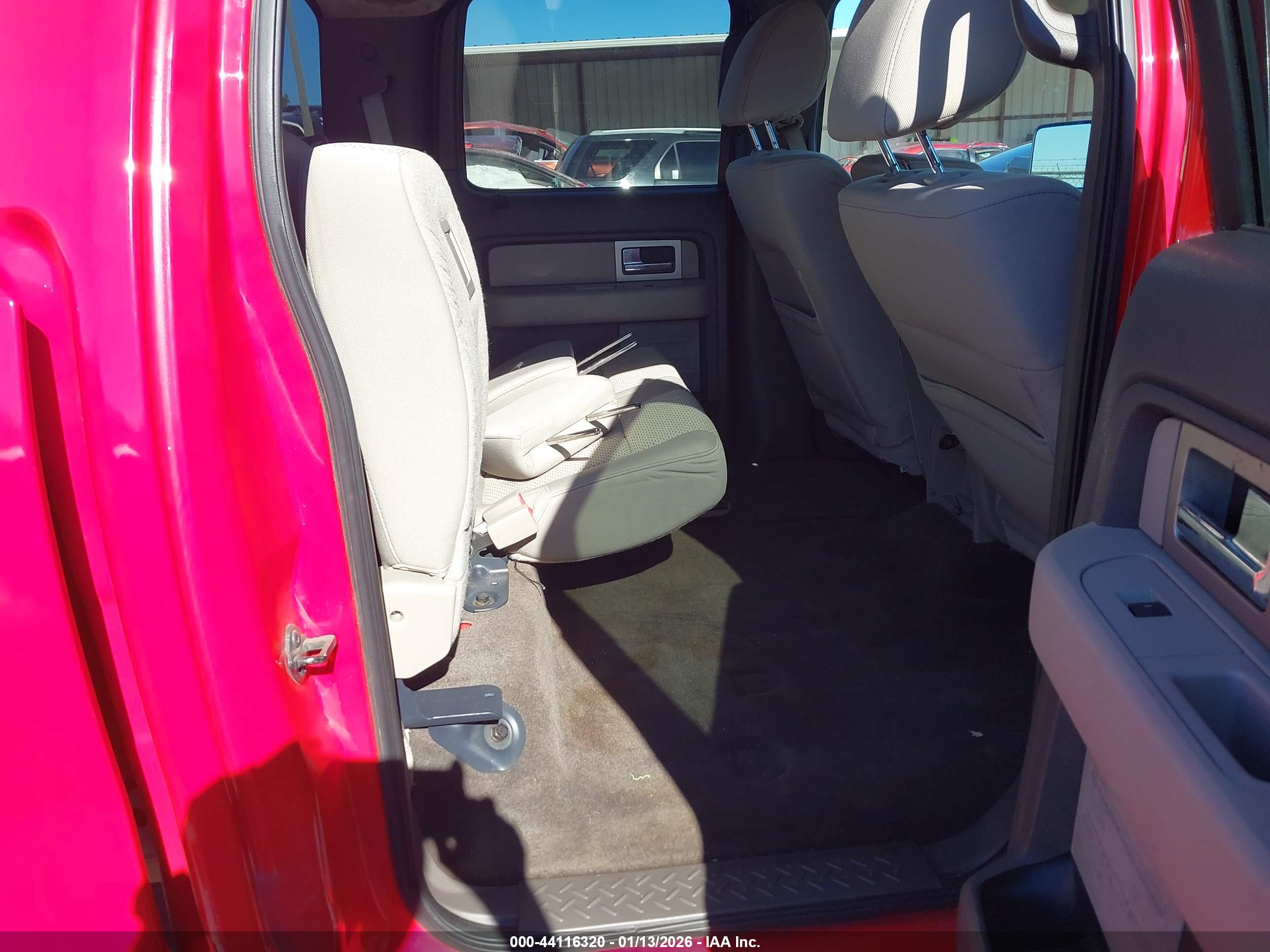 FORD F-150 image 8
