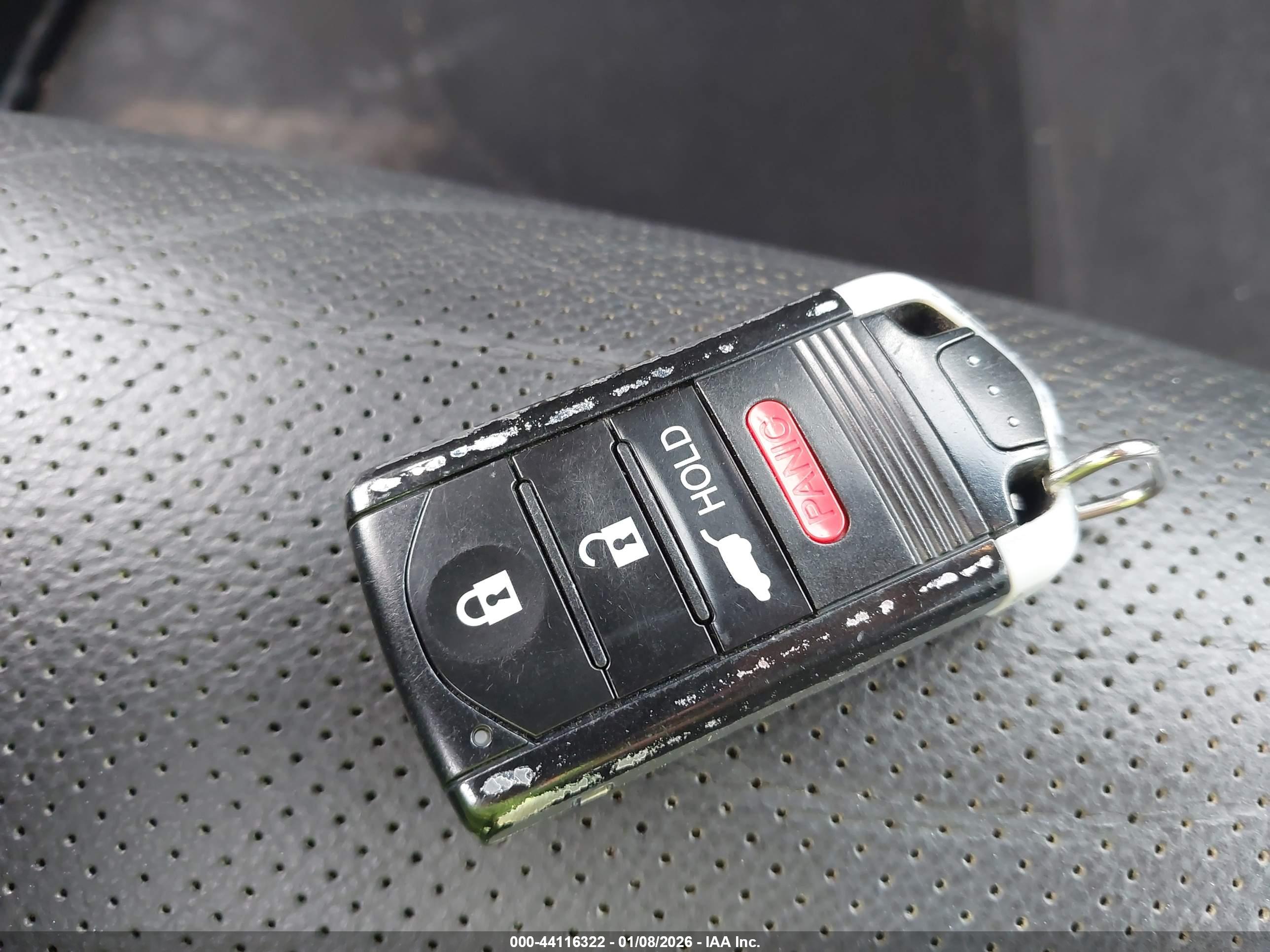 ACURA RDX image 11