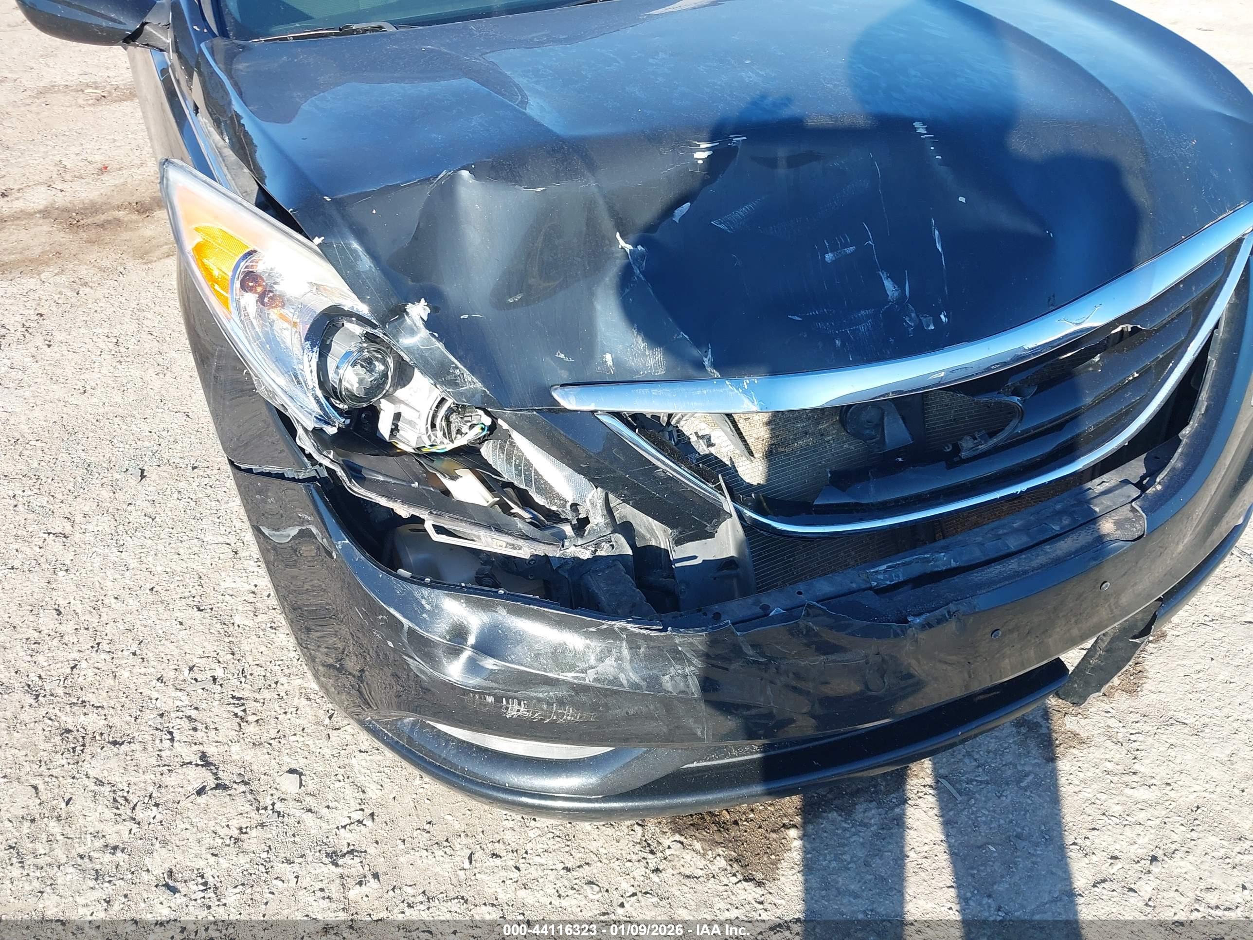 HYUNDAI SONATA image 6