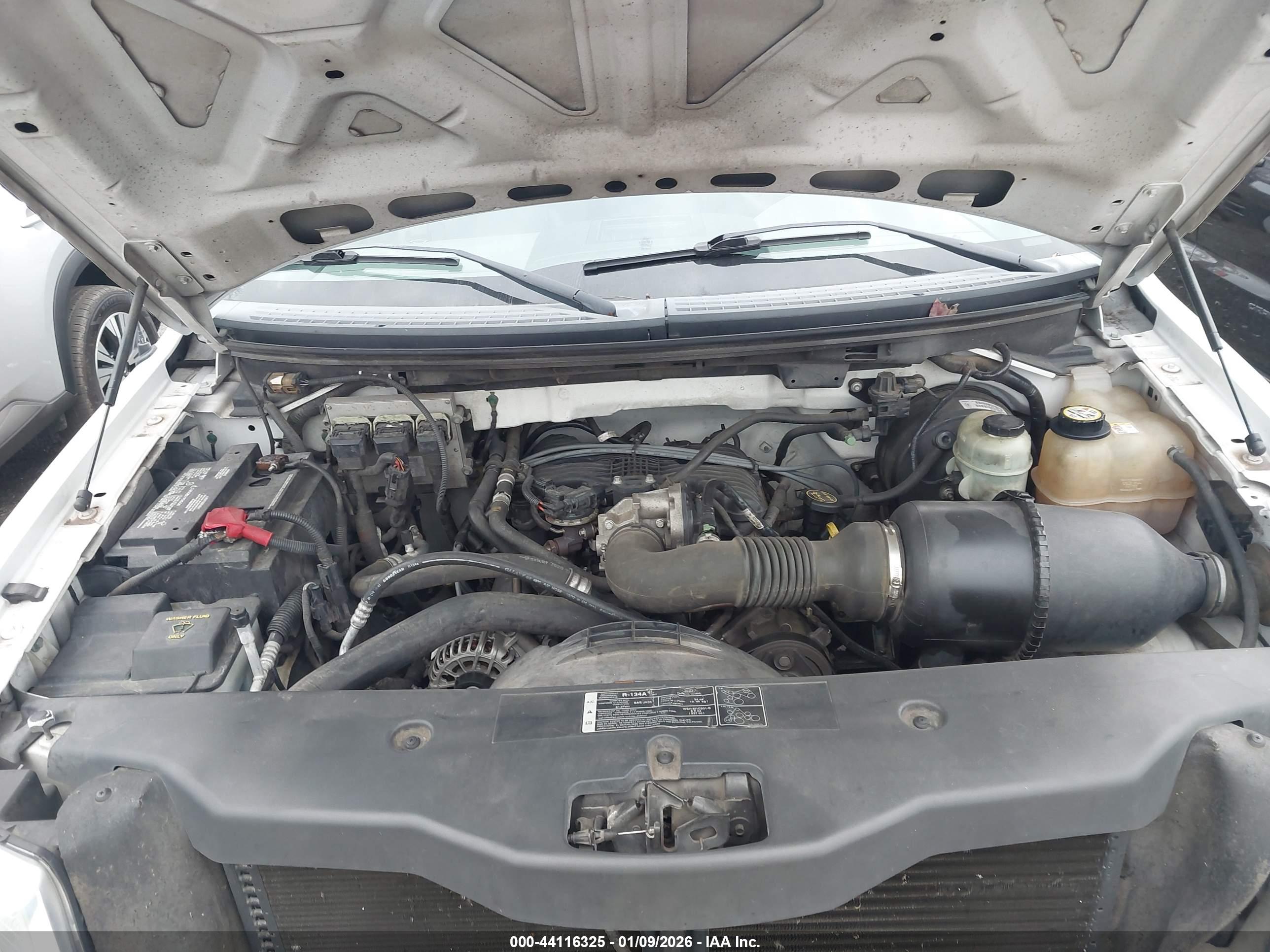 FORD F-150 image 10