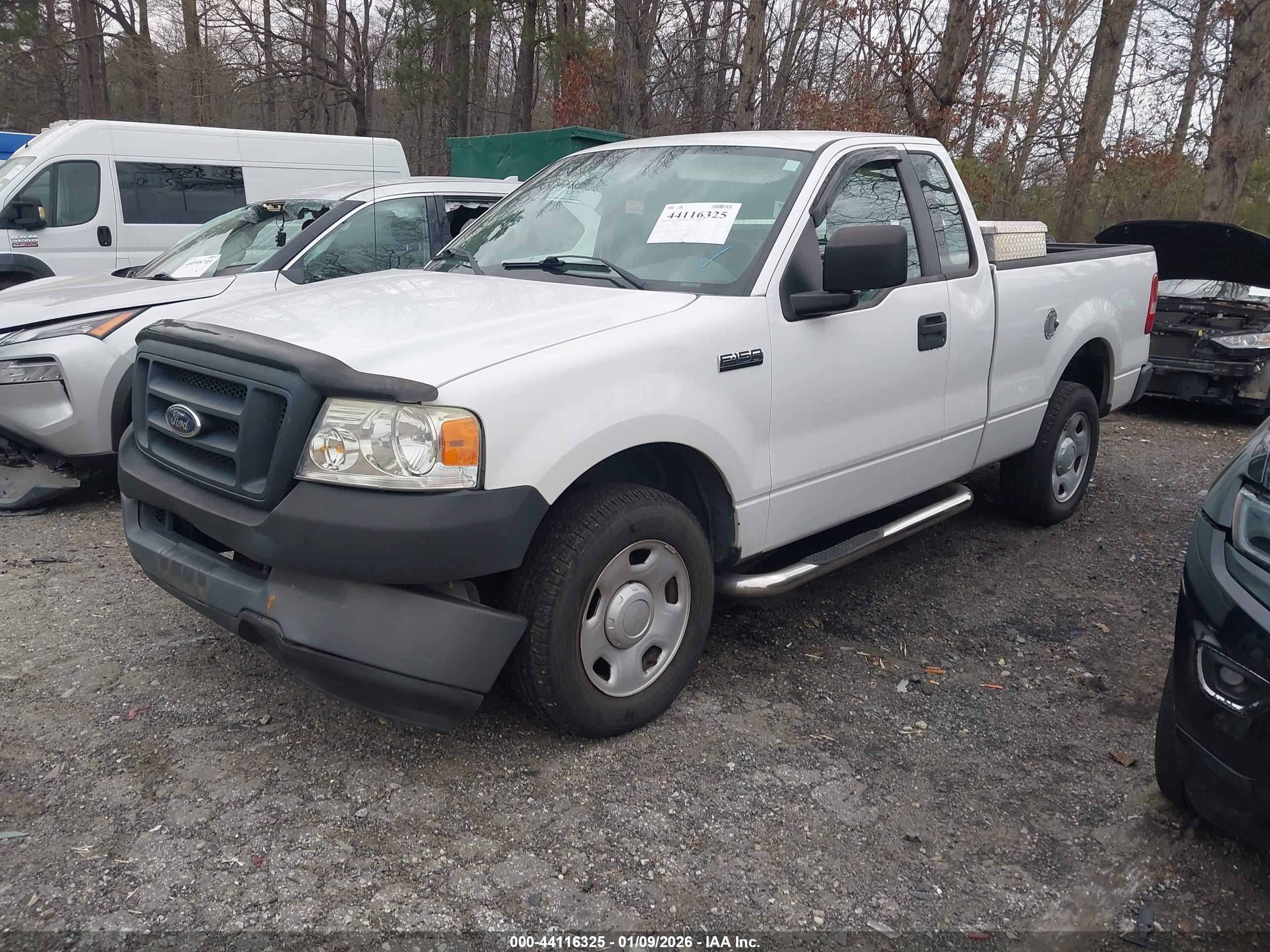 FORD F-150 image 2