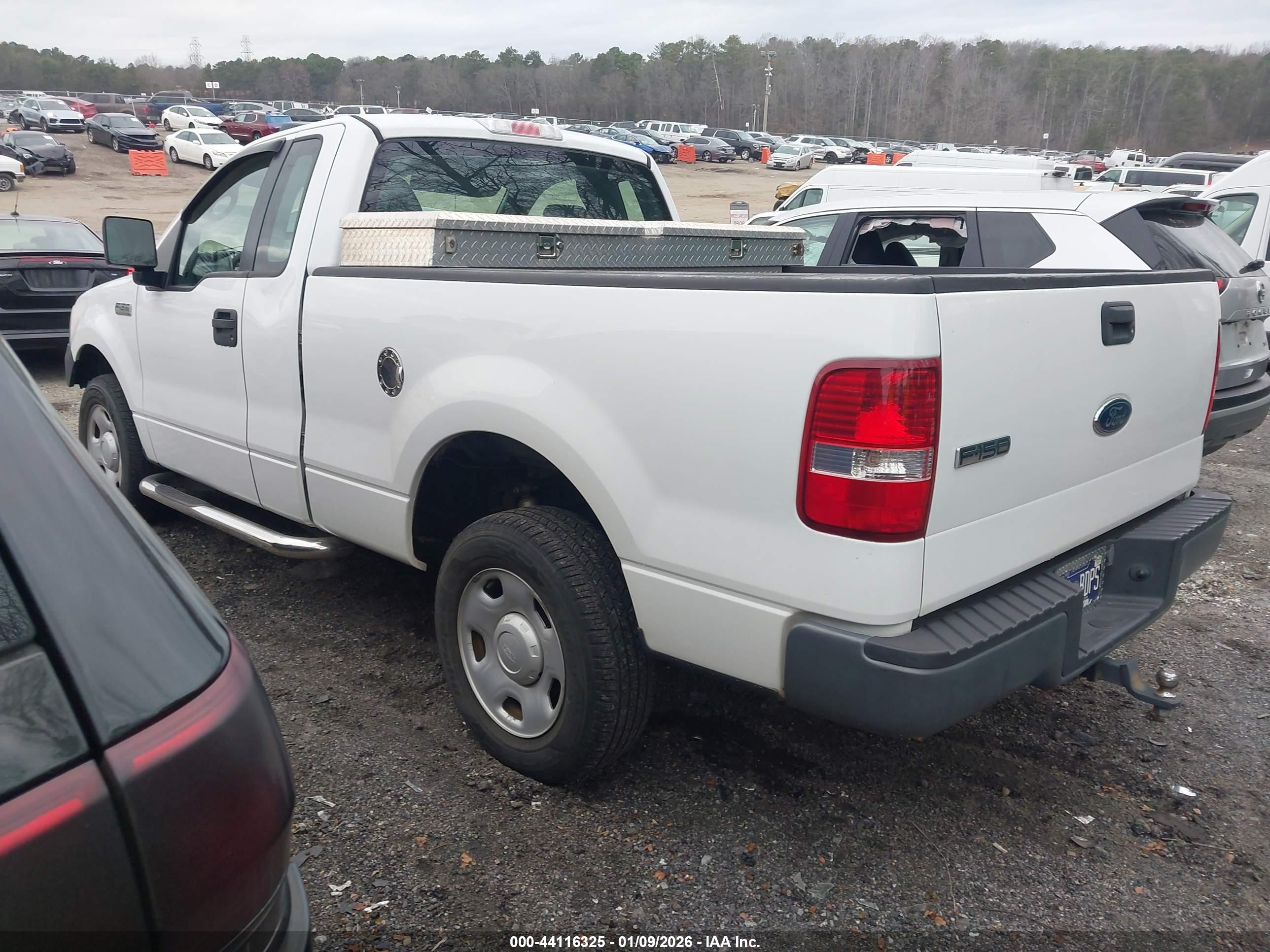 FORD F-150 image 3