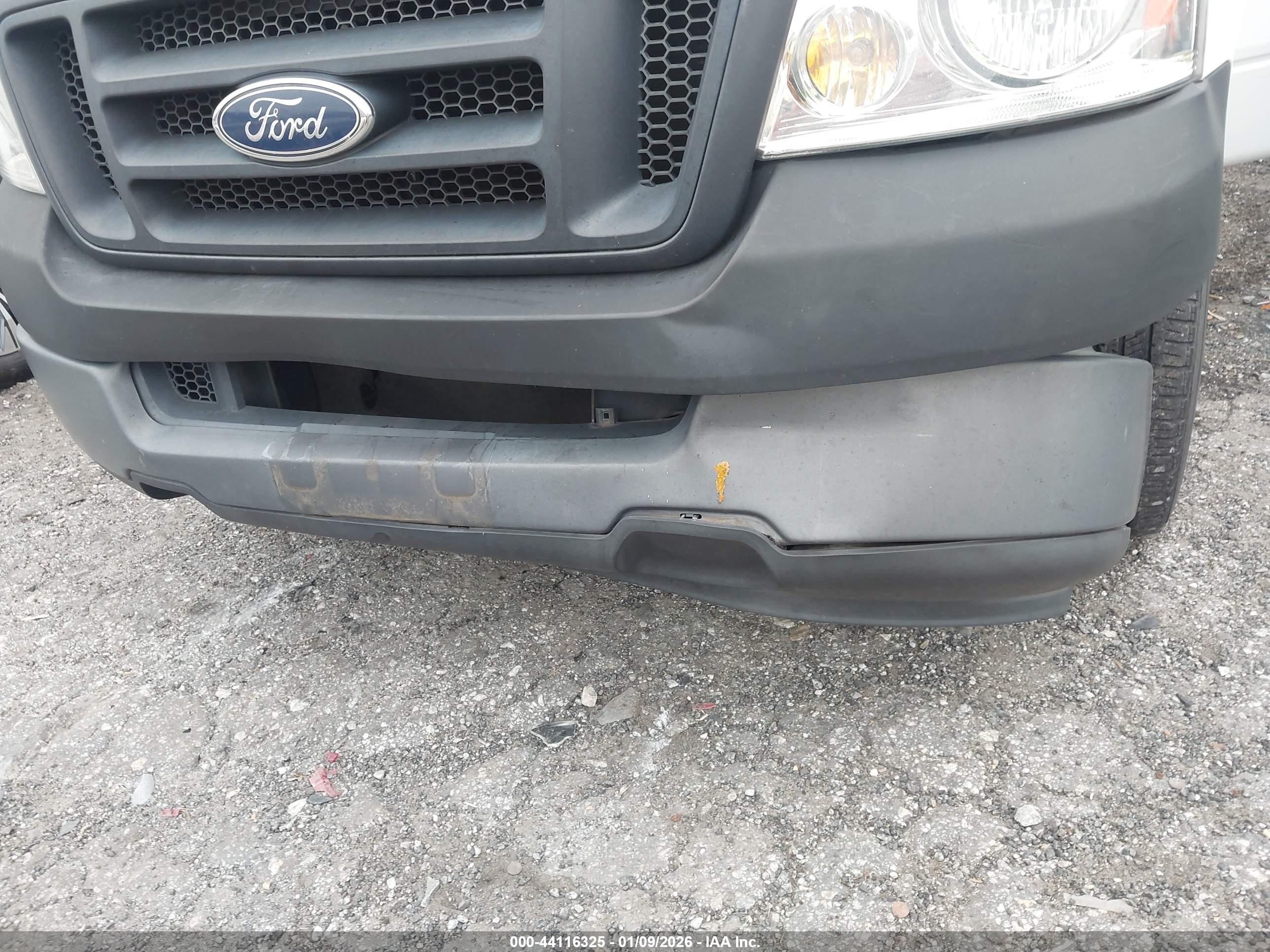 FORD F-150 image 6