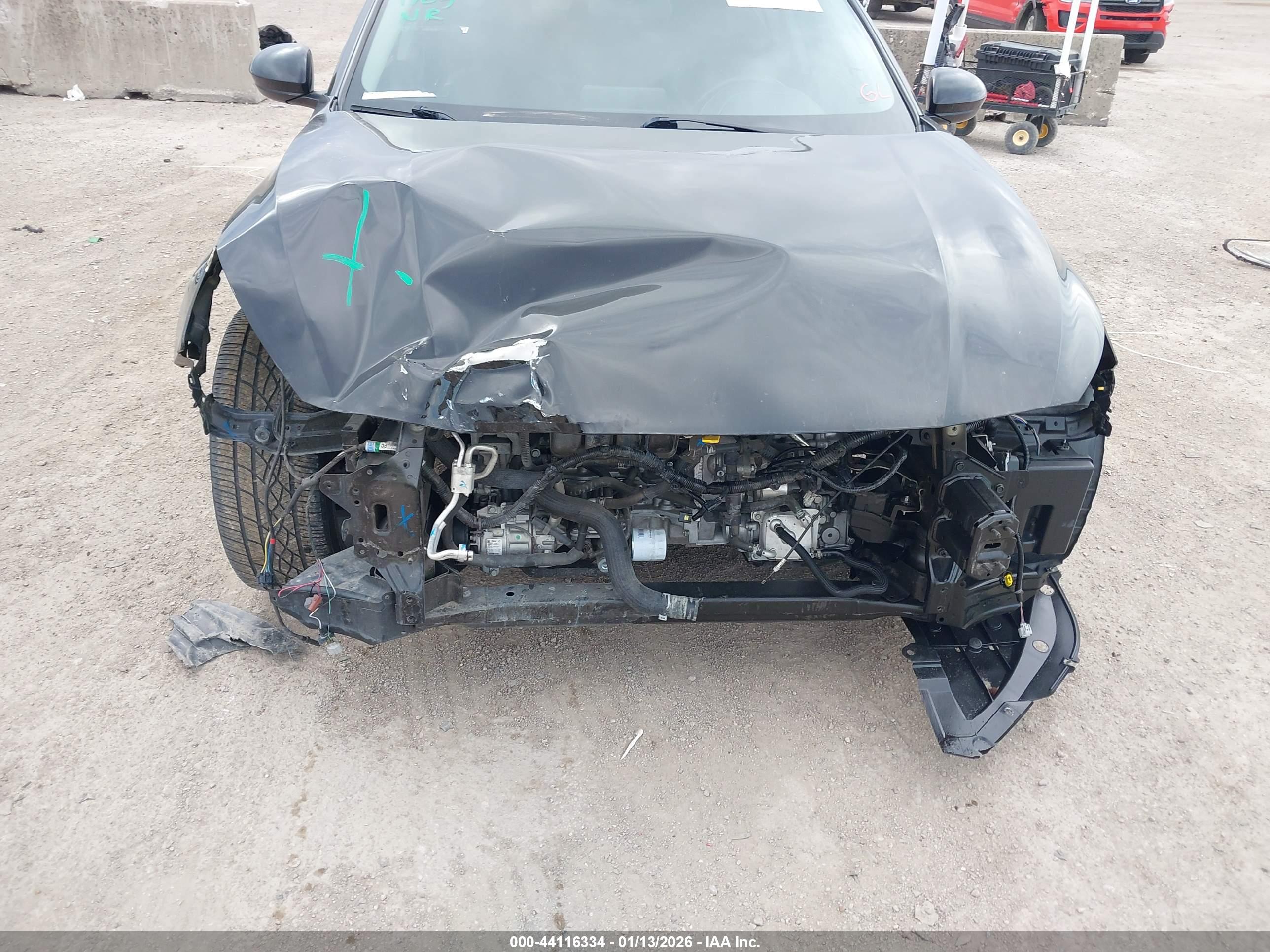 NISSAN ALTIMA image 6