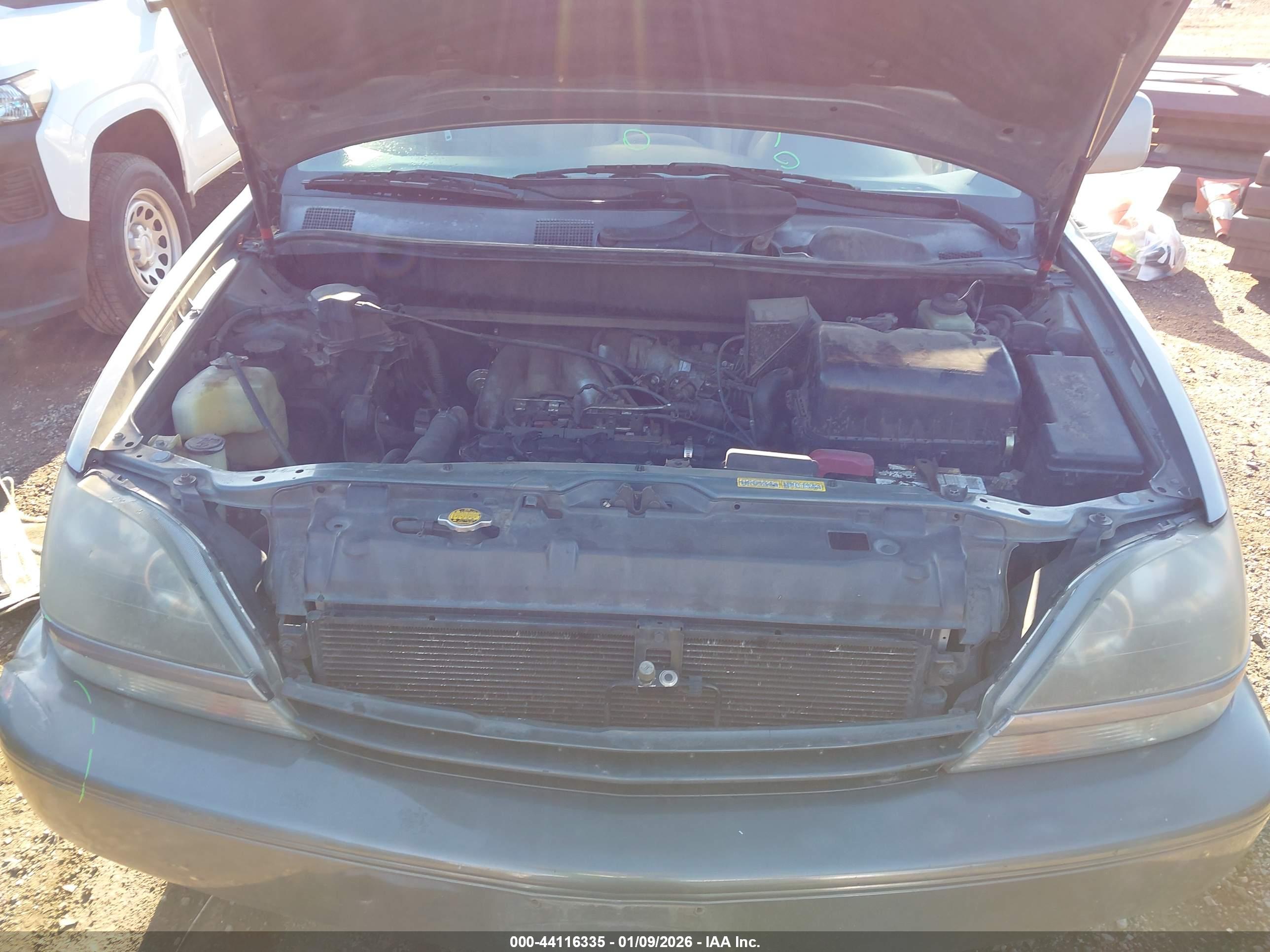 LEXUS RX image 10