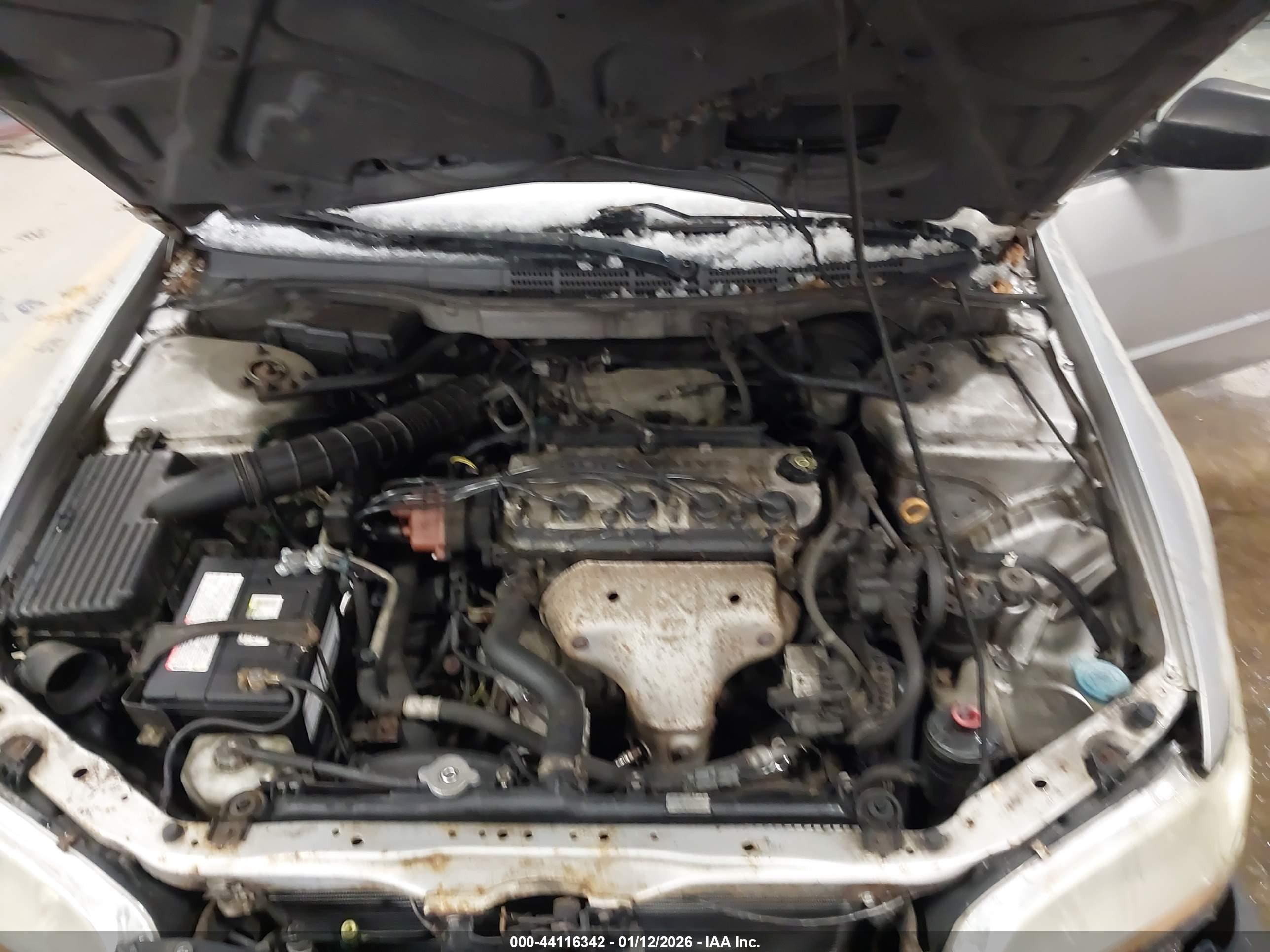 HONDA ACCORD image 10
