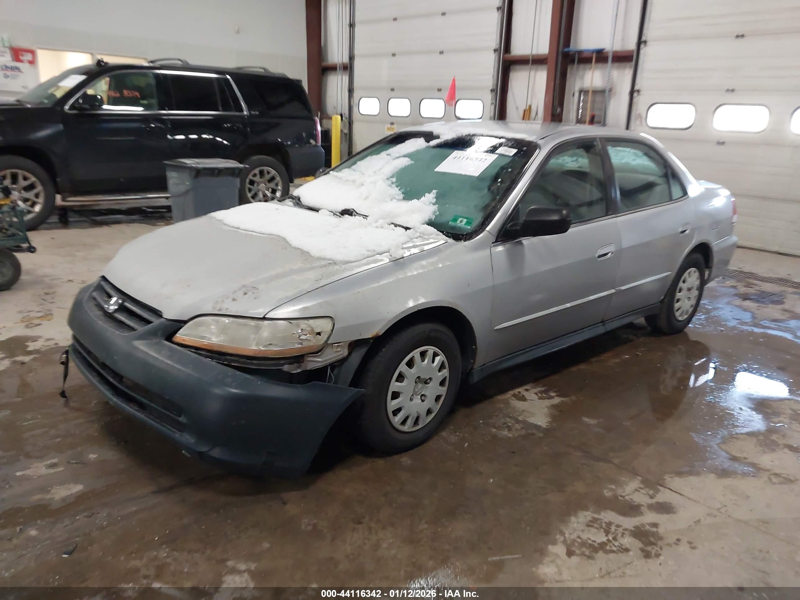 HONDA ACCORD image 2