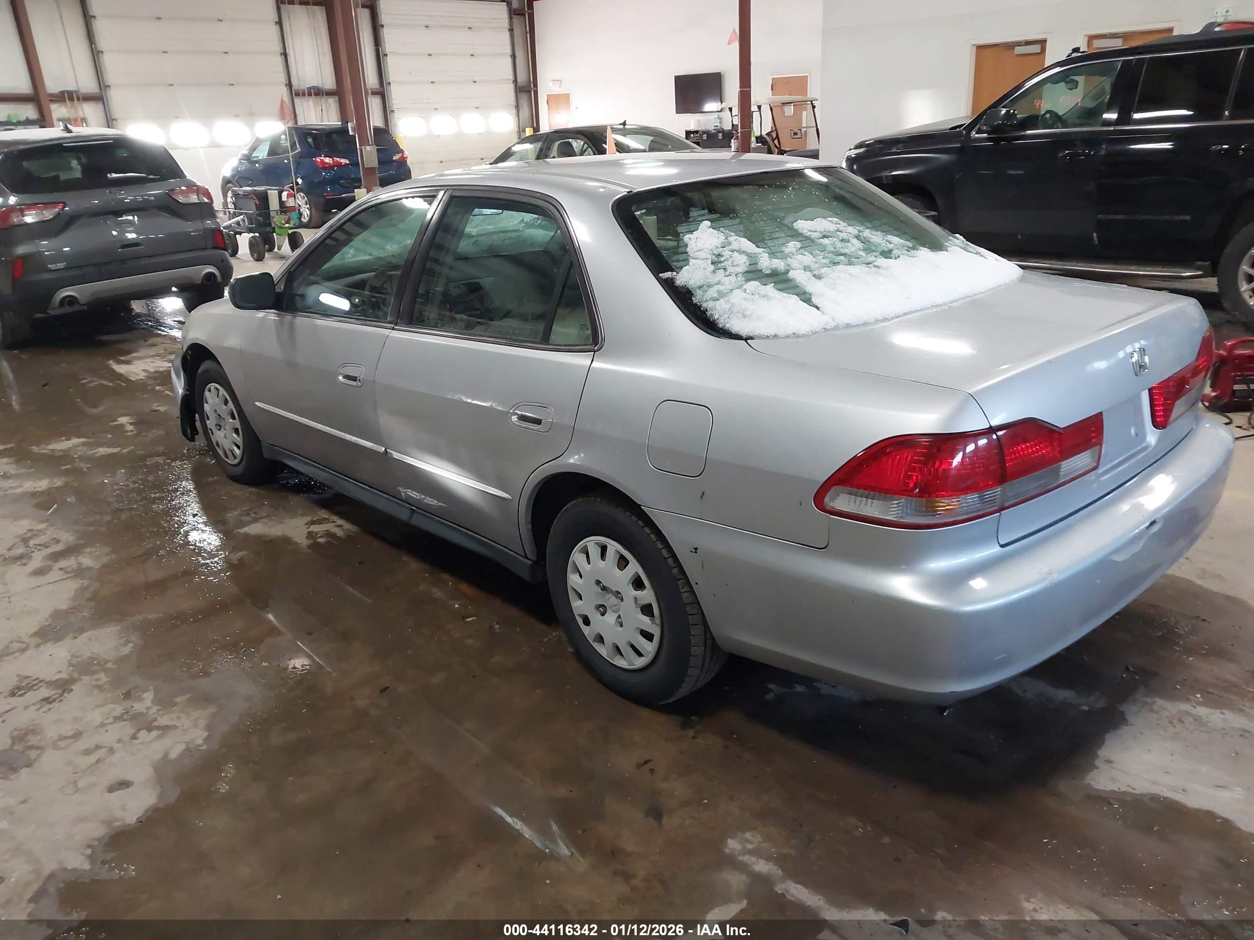 HONDA ACCORD image 3