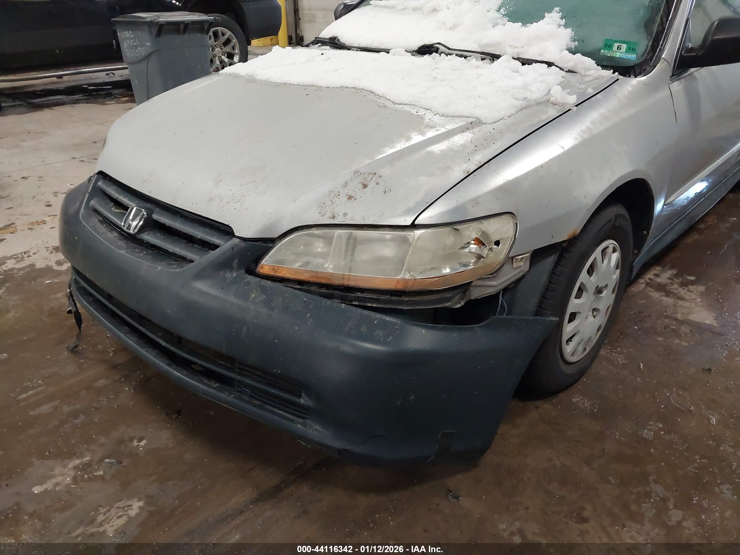 HONDA ACCORD image 6
