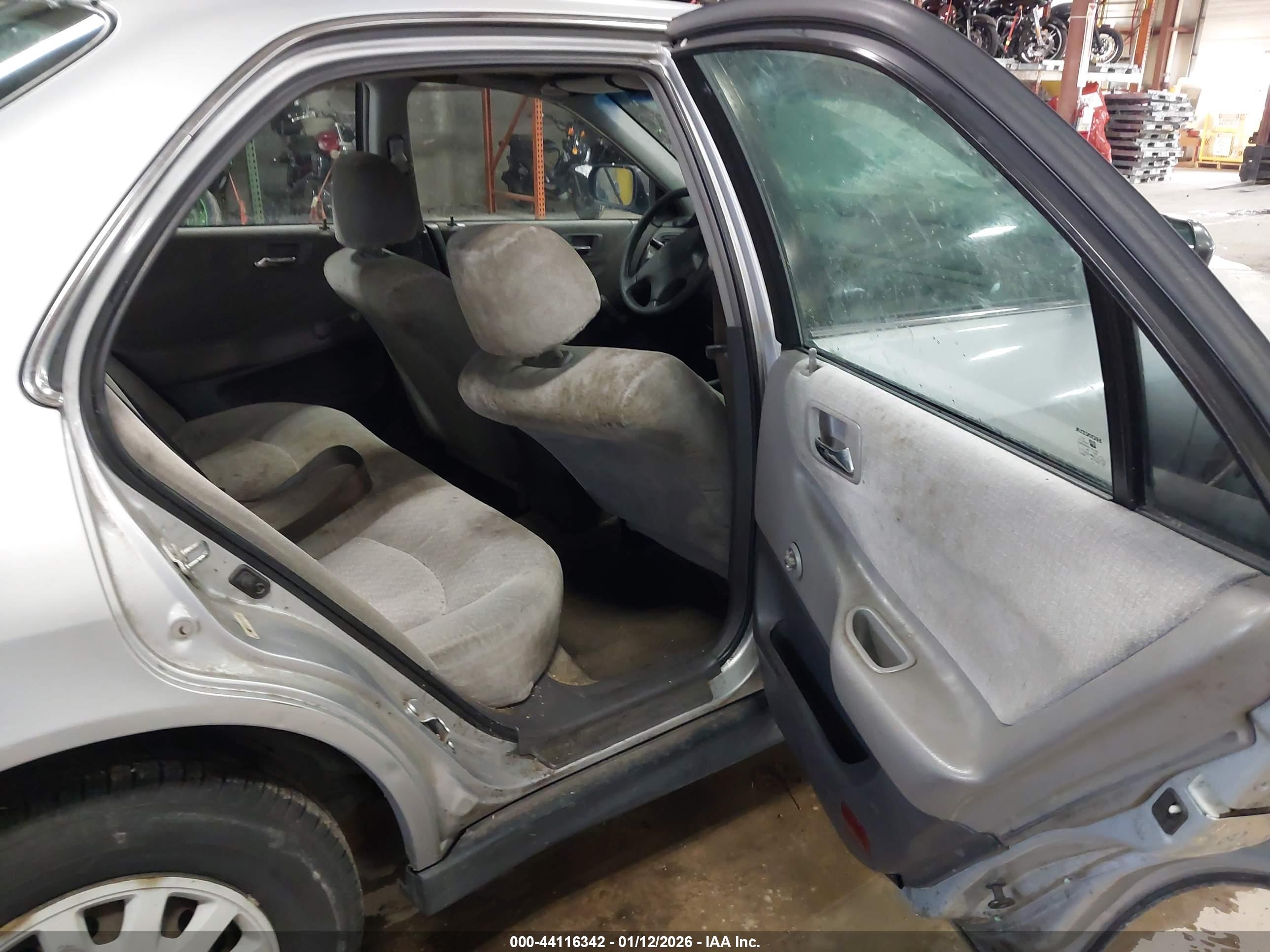 HONDA ACCORD image 8