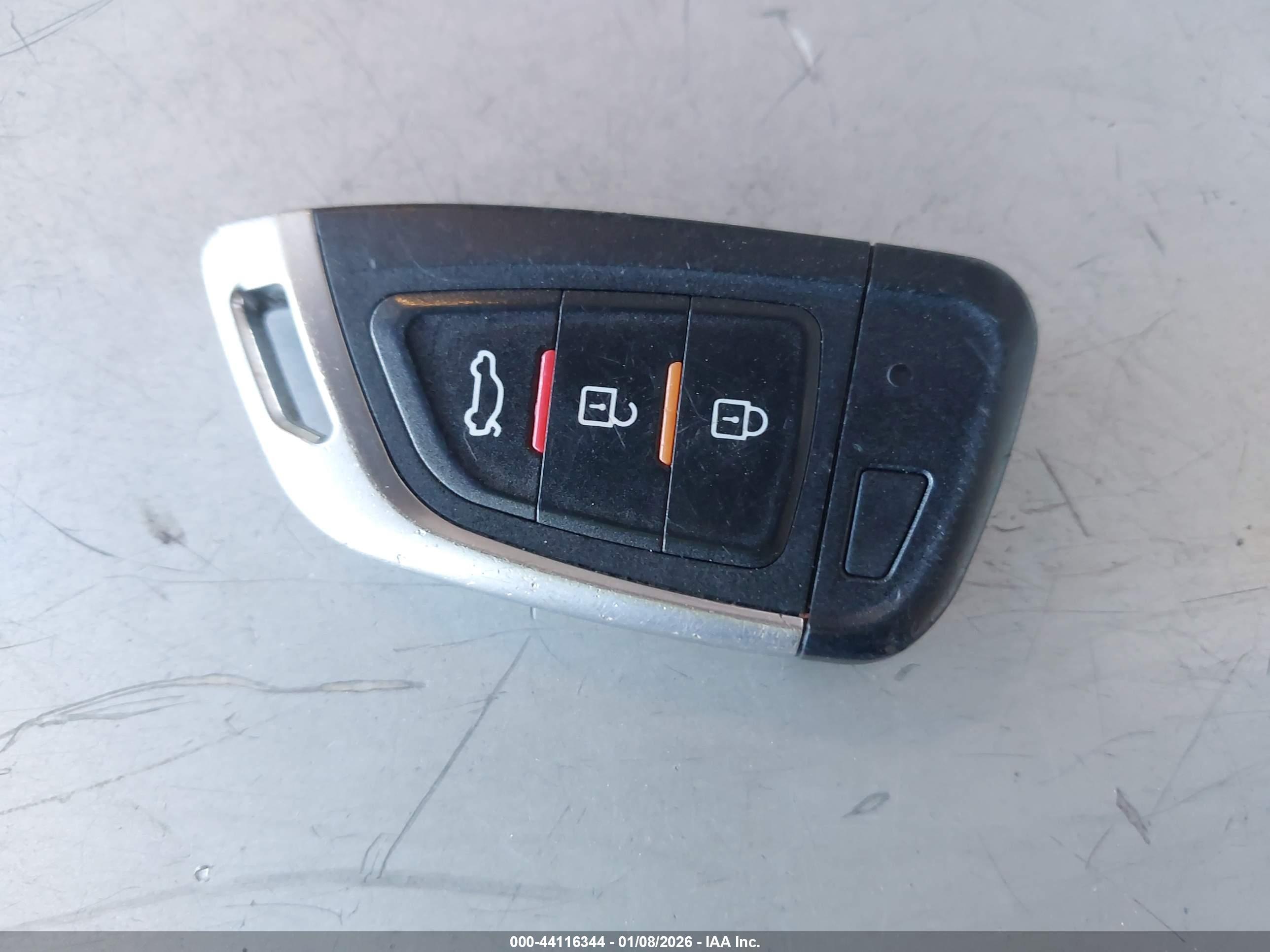 NISSAN ALTIMA image 11