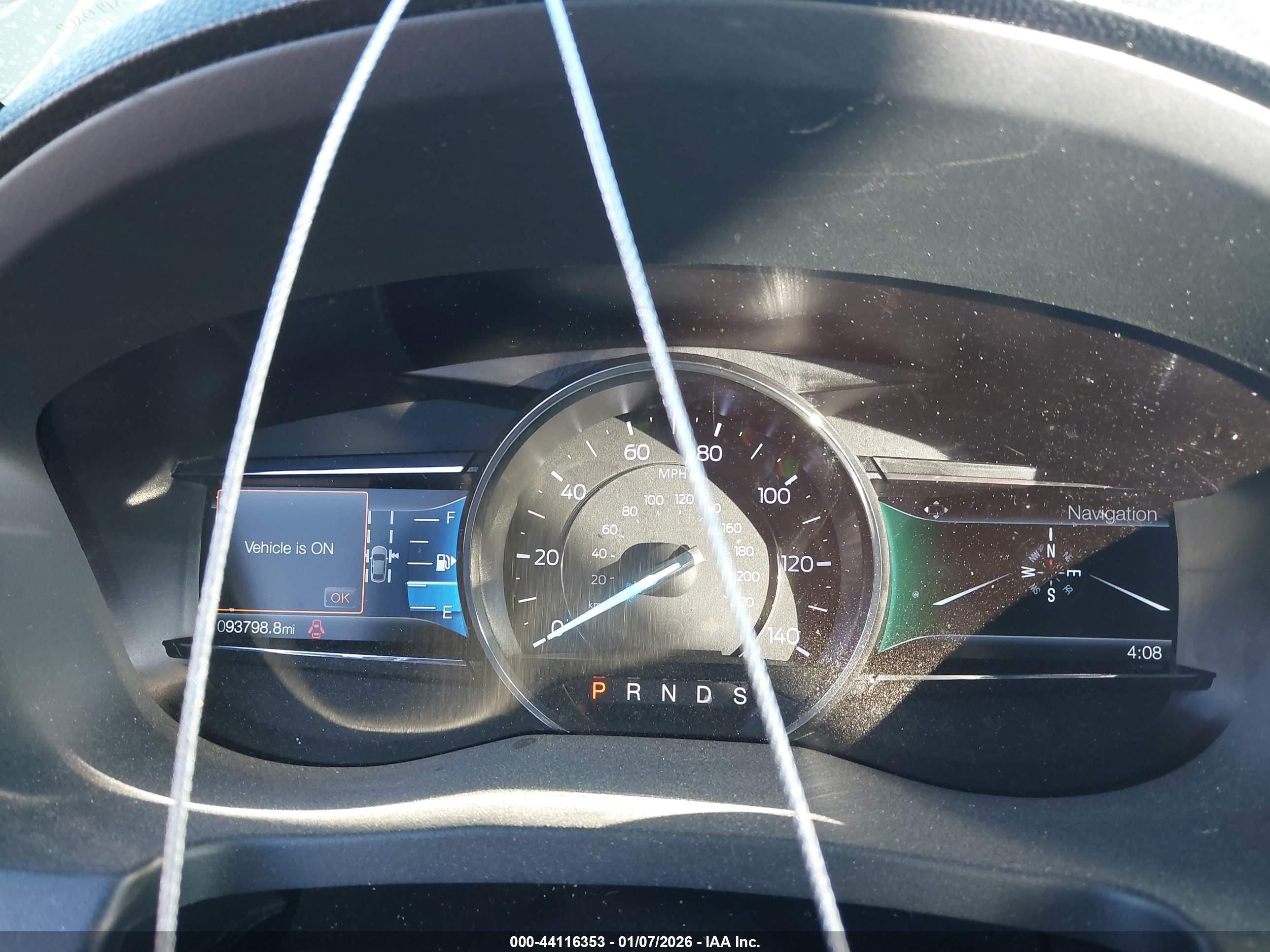 FORD EXPLORER image 7