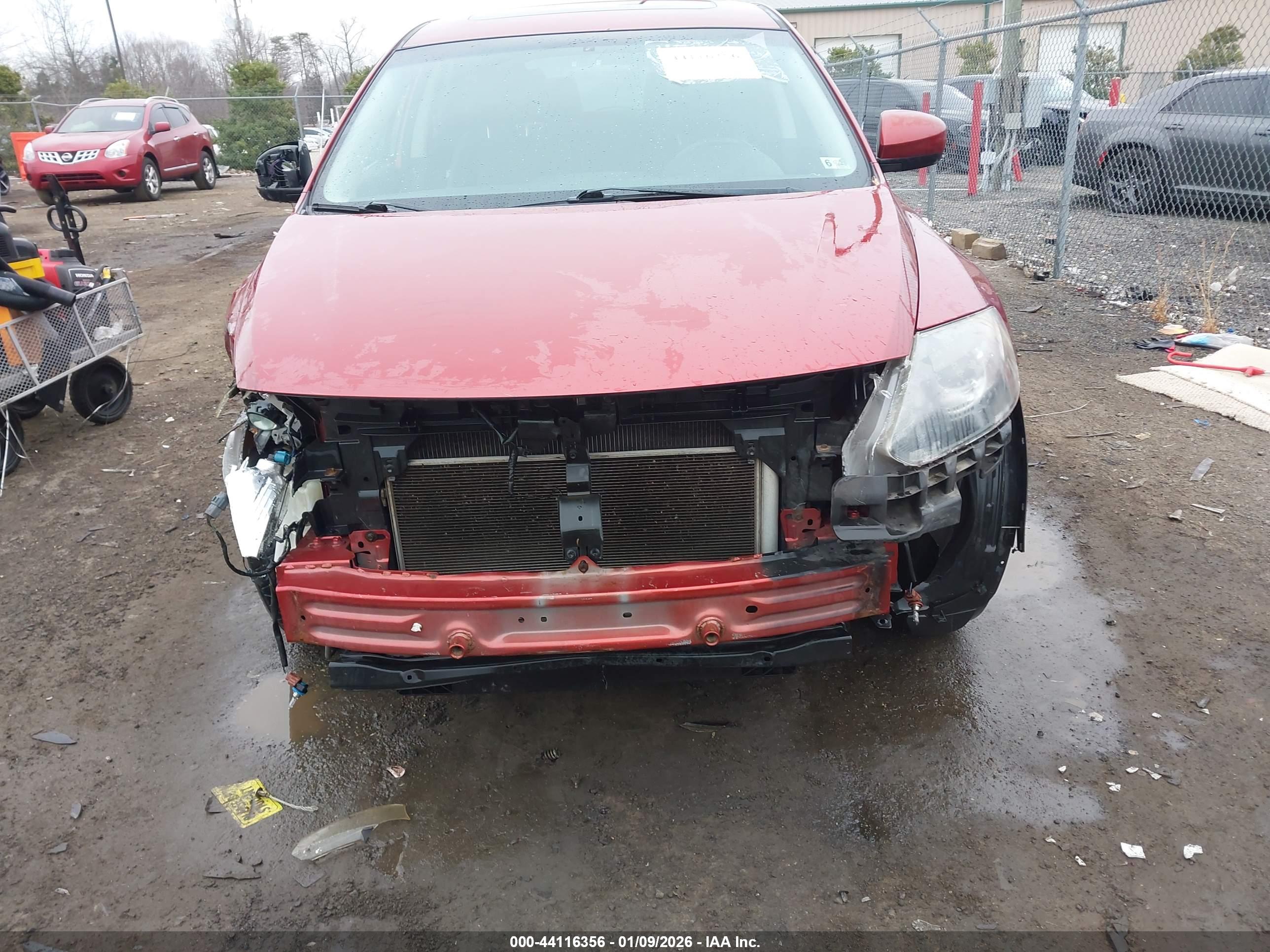 MAZDA CX-9 image 6