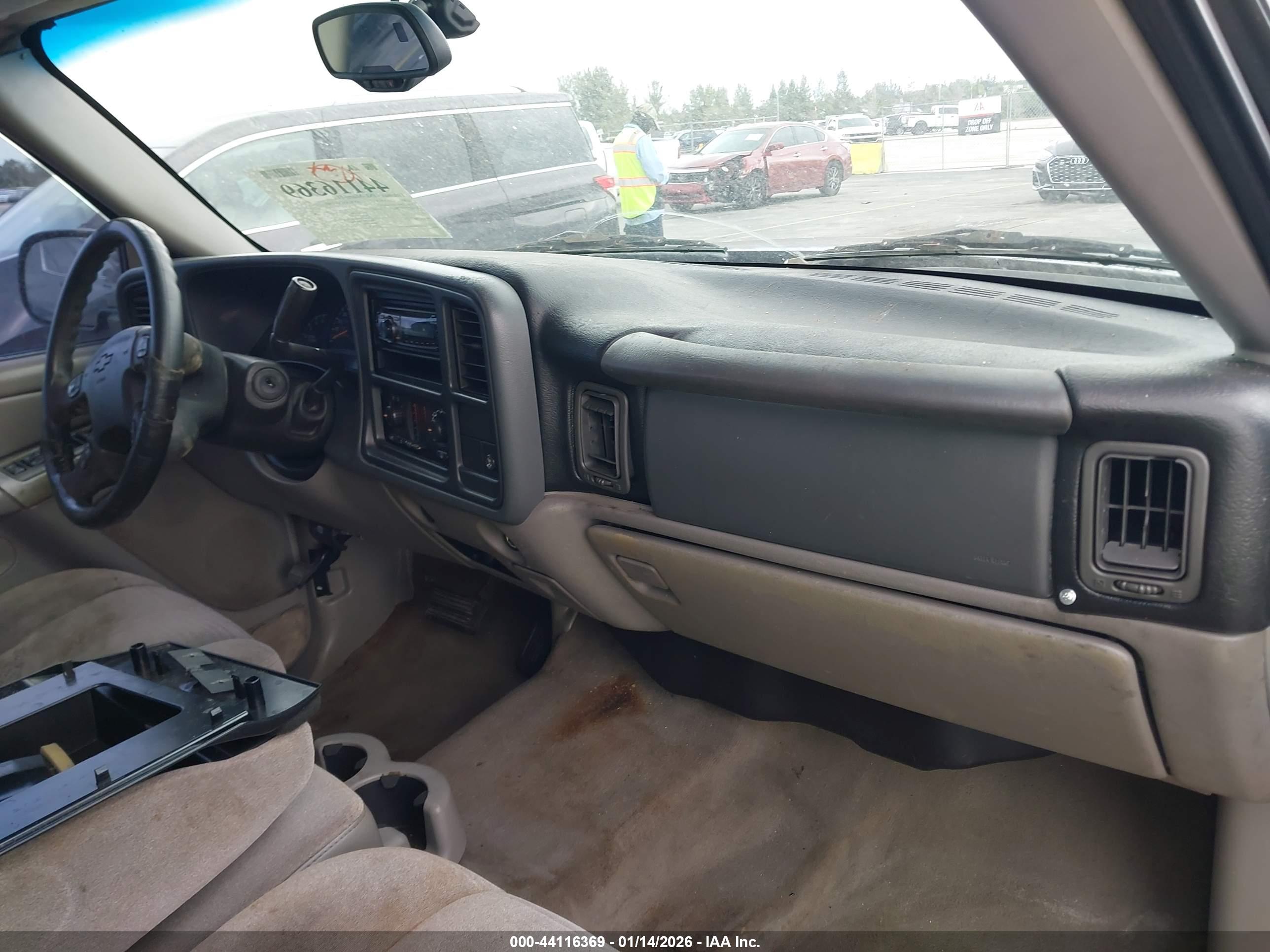 CHEVROLET AVALANCHE image 5