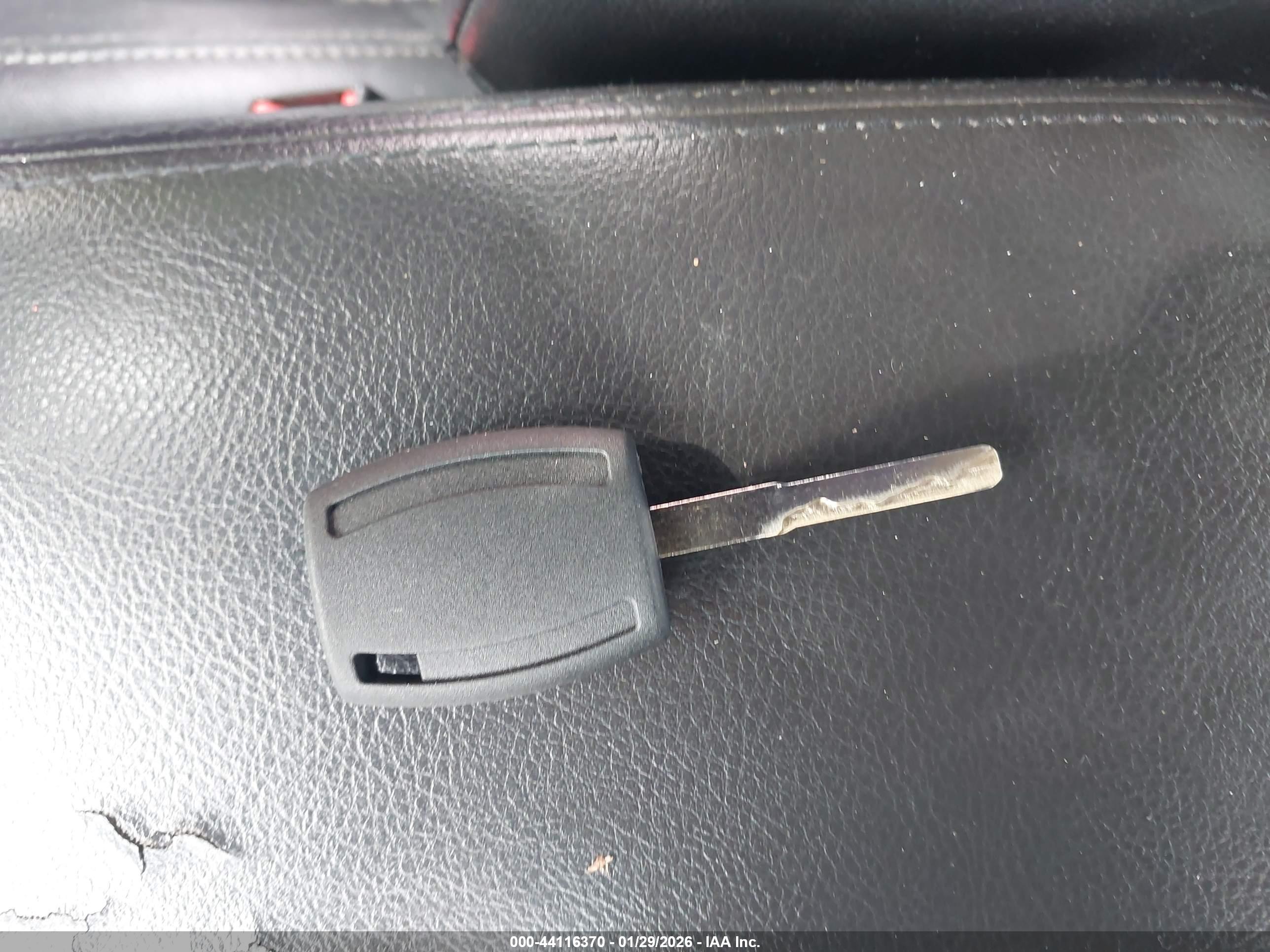 FORD FOCUS image 11