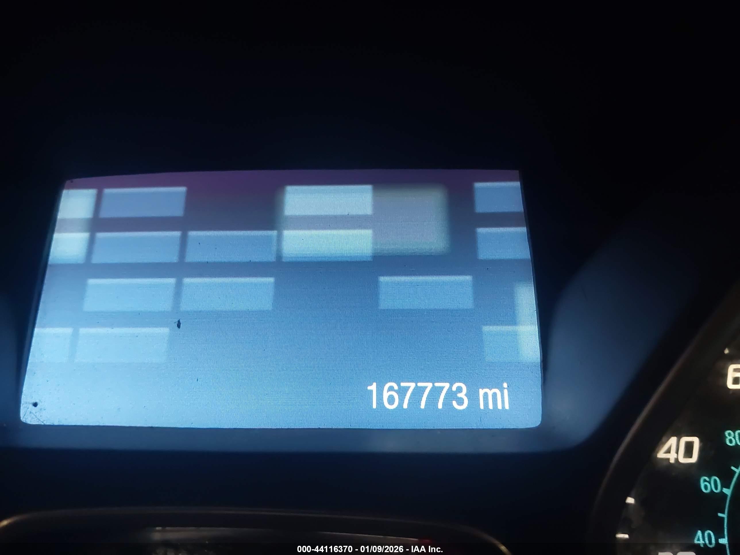 FORD FOCUS image 7